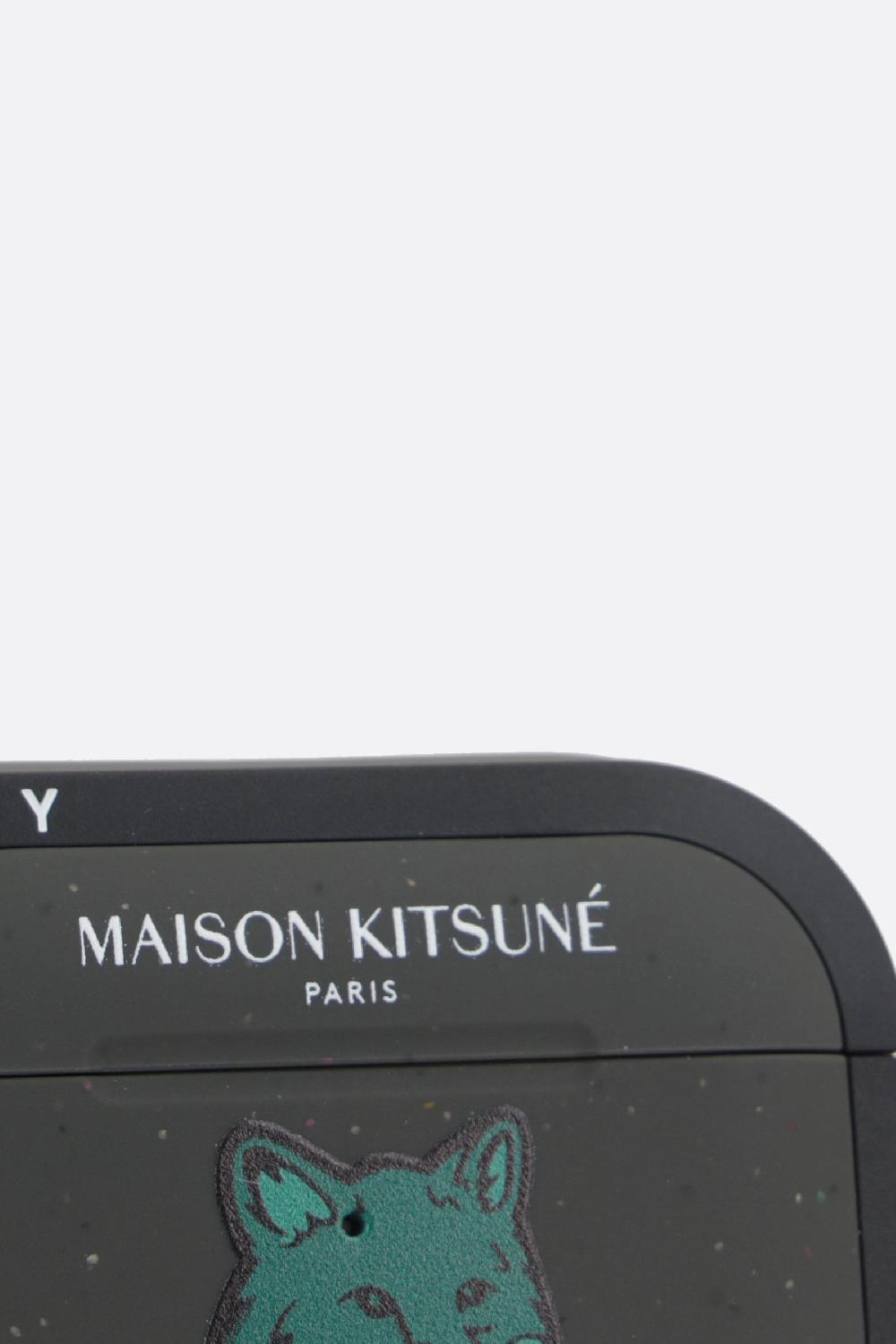 MAISON KITSUNÉ AirPods Pro case Casetify x Maison Kitsuné Nuovi prodotti