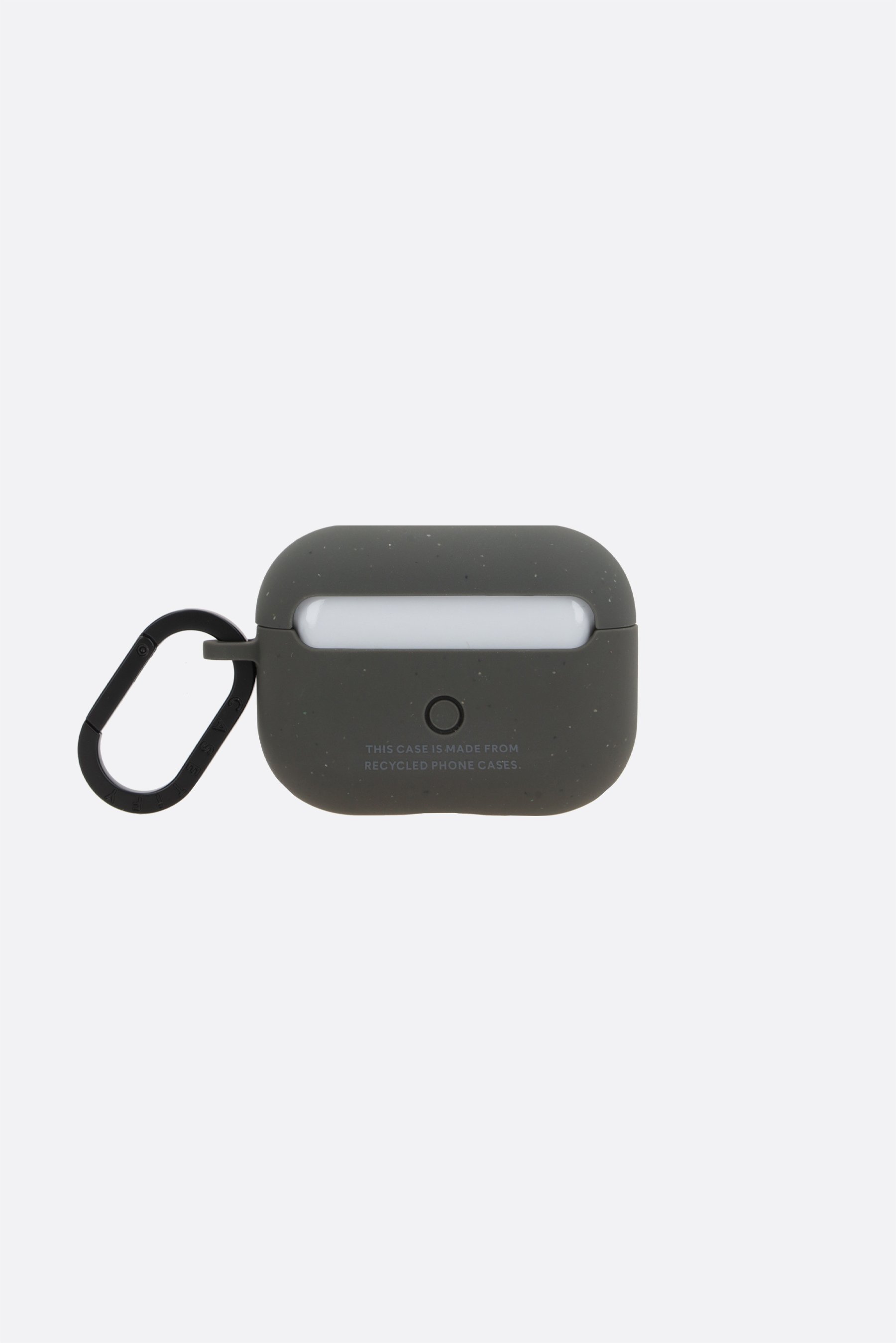 MAISON KITSUNÉ AirPods Pro case Casetify x Maison Kitsuné Liquidazione