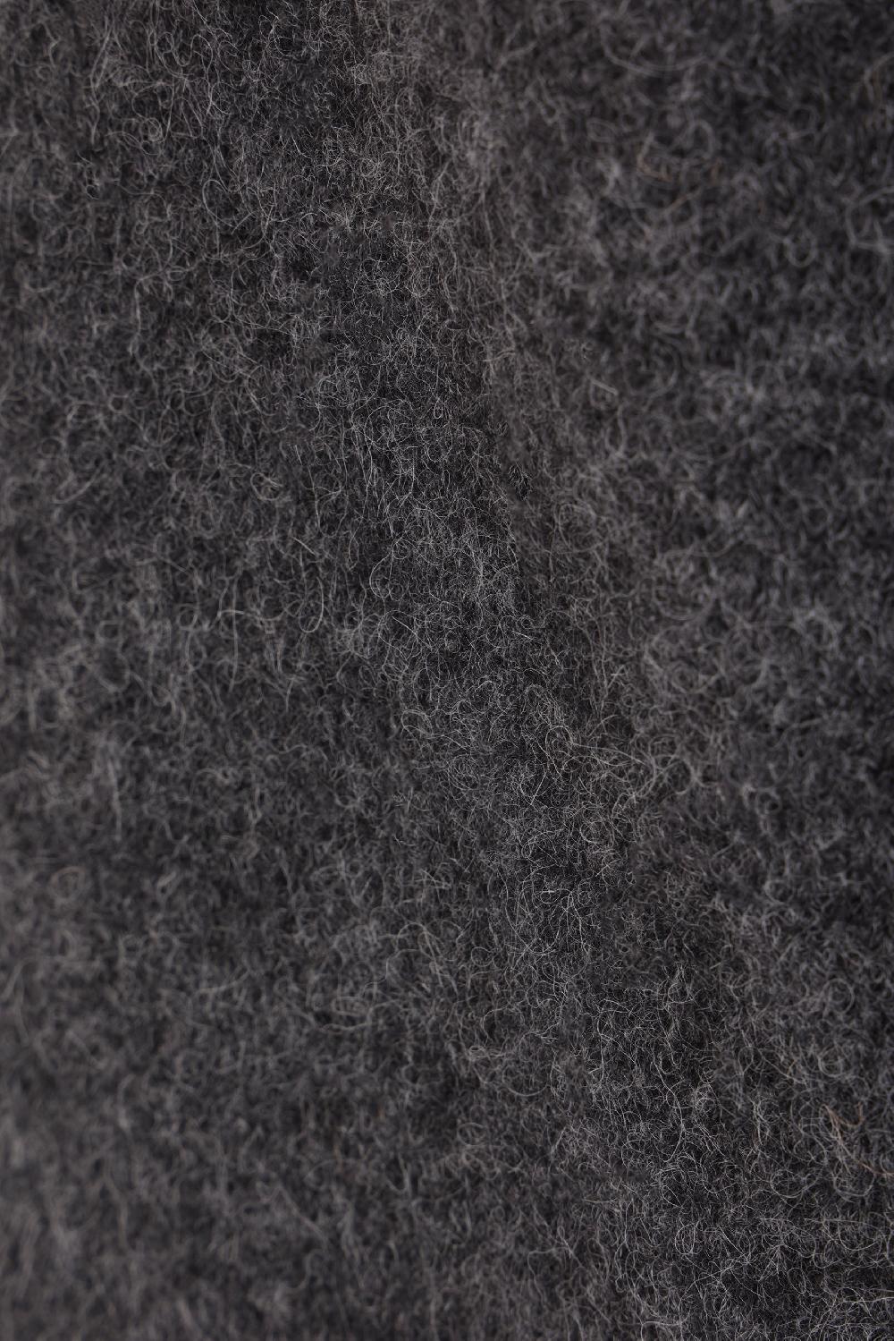 FERRAGAMO pullover in misto alpaca cashmere e seta Enormi risparmi
