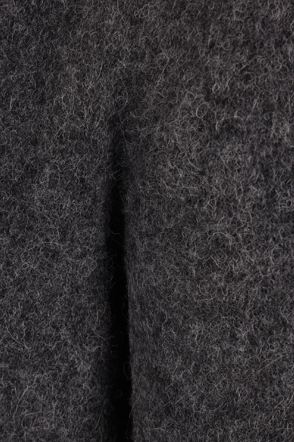 FERRAGAMO pullover in misto alpaca cashmere e seta Enormi risparmi