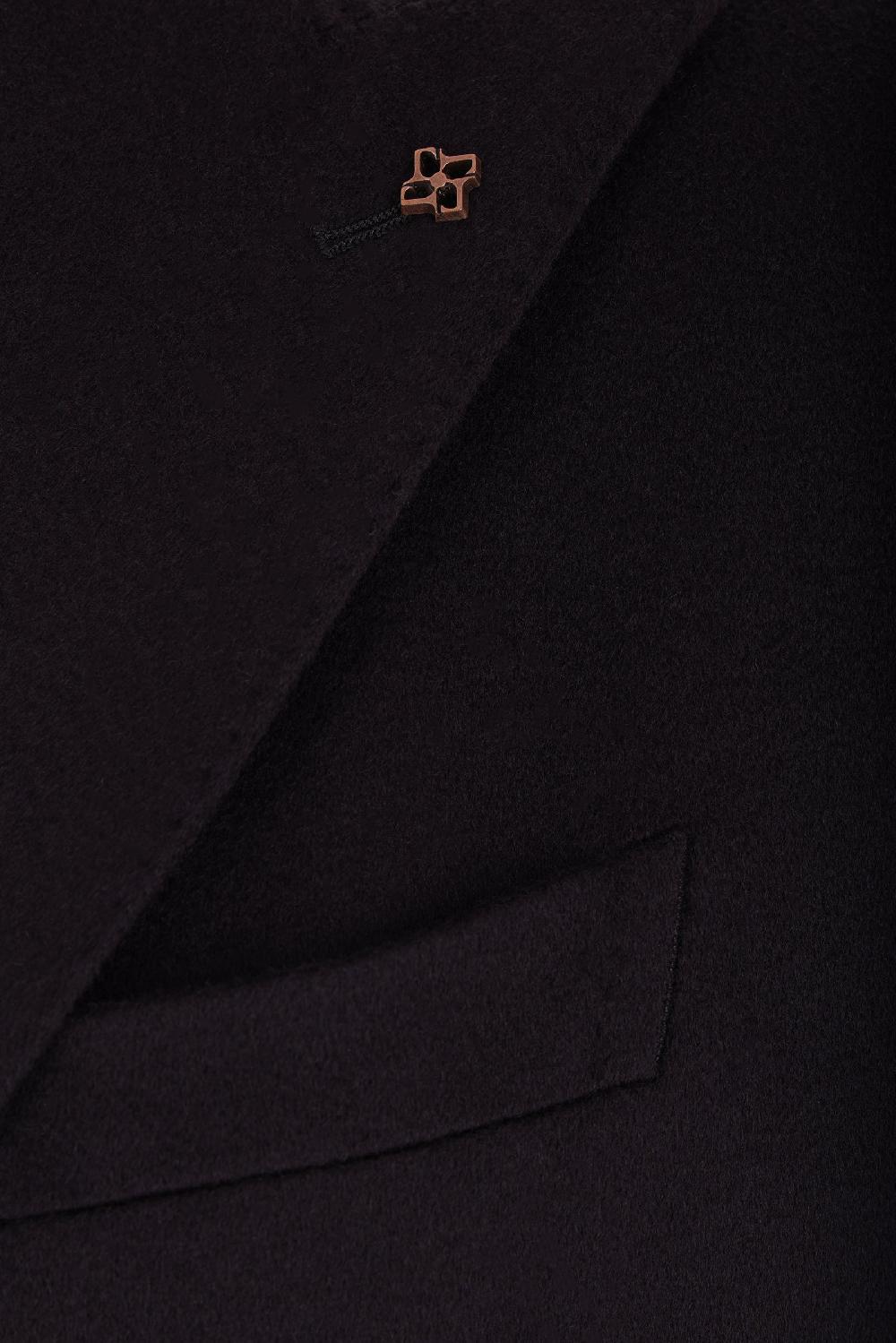 TAGLIATORE giacca doppiopetto Montecarlo in cashmere Fino al 50% di sconto