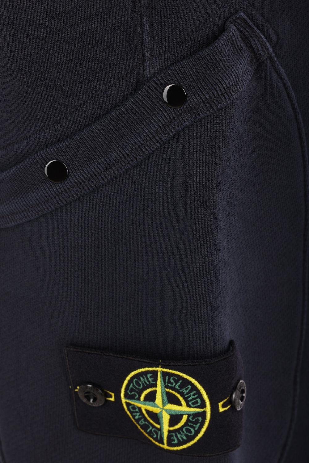 STONE ISLAND pantalone jogging in jersey Fino al 65% di sconto
