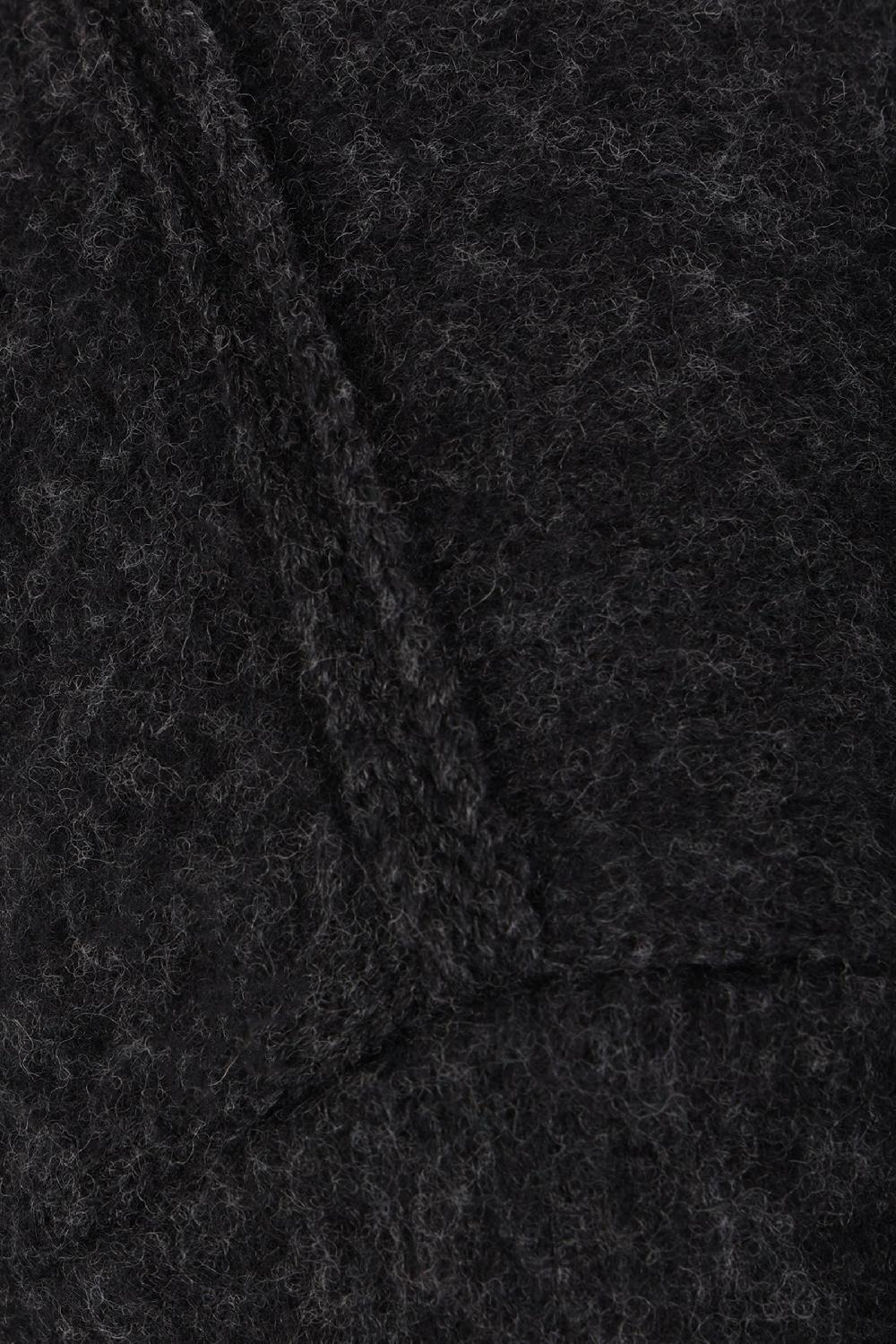 BURBERRY pullover in lana e cashmere Discount Store per i nuovi prodotti