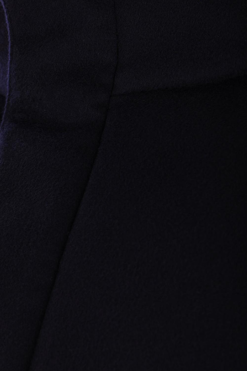 PRADA giubbotto oversize in cashmere con piumino removibile Super sconto