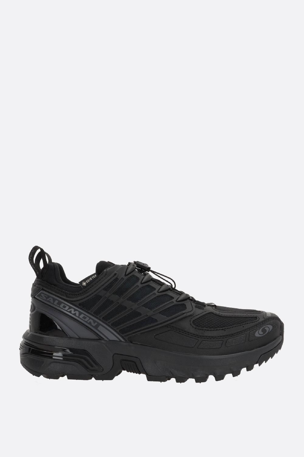 SALOMON S/LAB sneaker ACS PRO in GORE-TEX Black Friday Prezzi