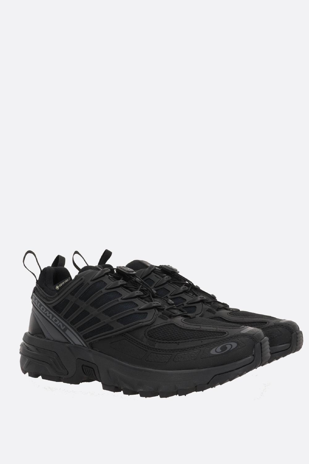 SALOMON S/LAB sneaker ACS PRO in GORE-TEX Black Friday Prezzi