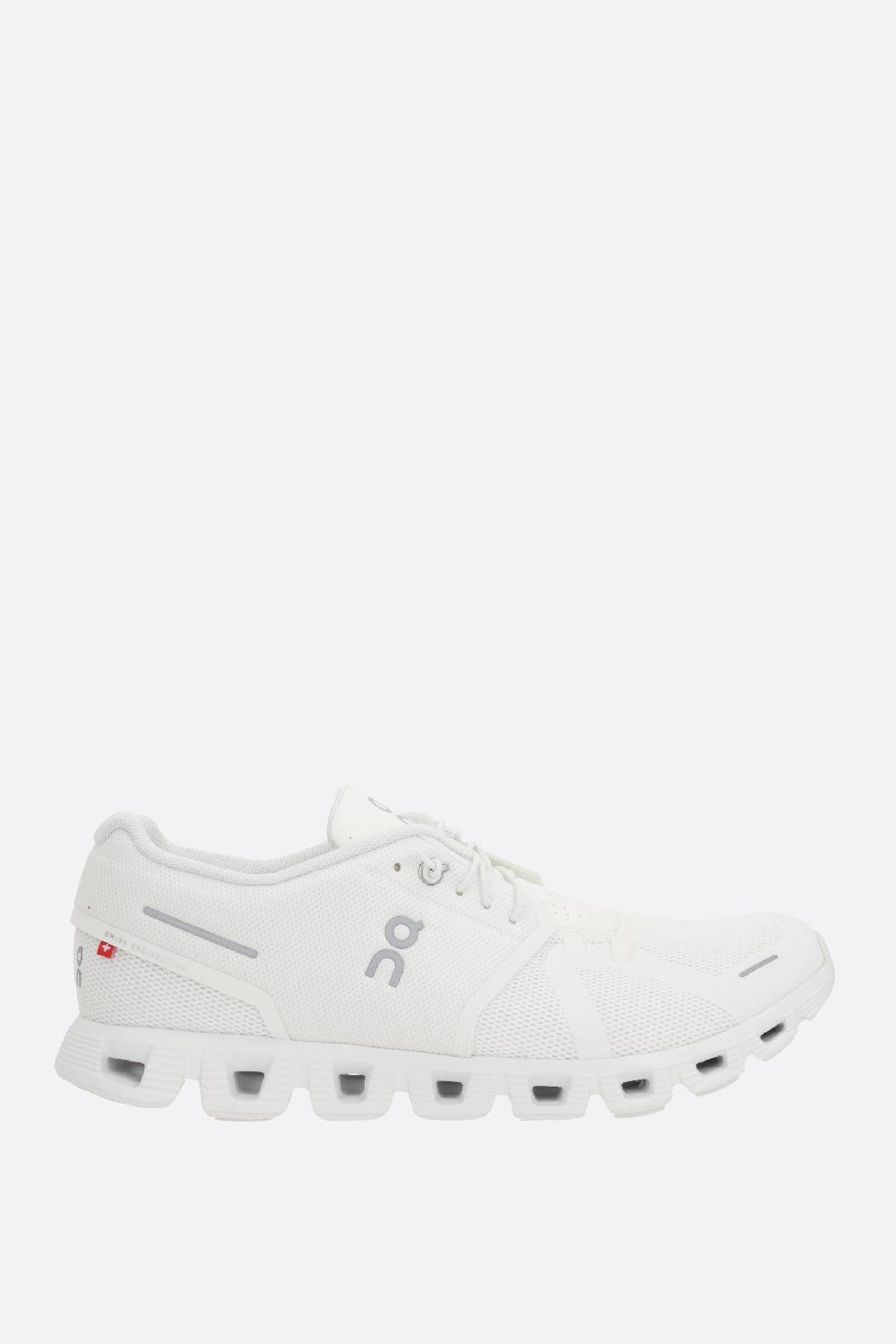 ON RUNNING sneaker Cloud 5 in rete