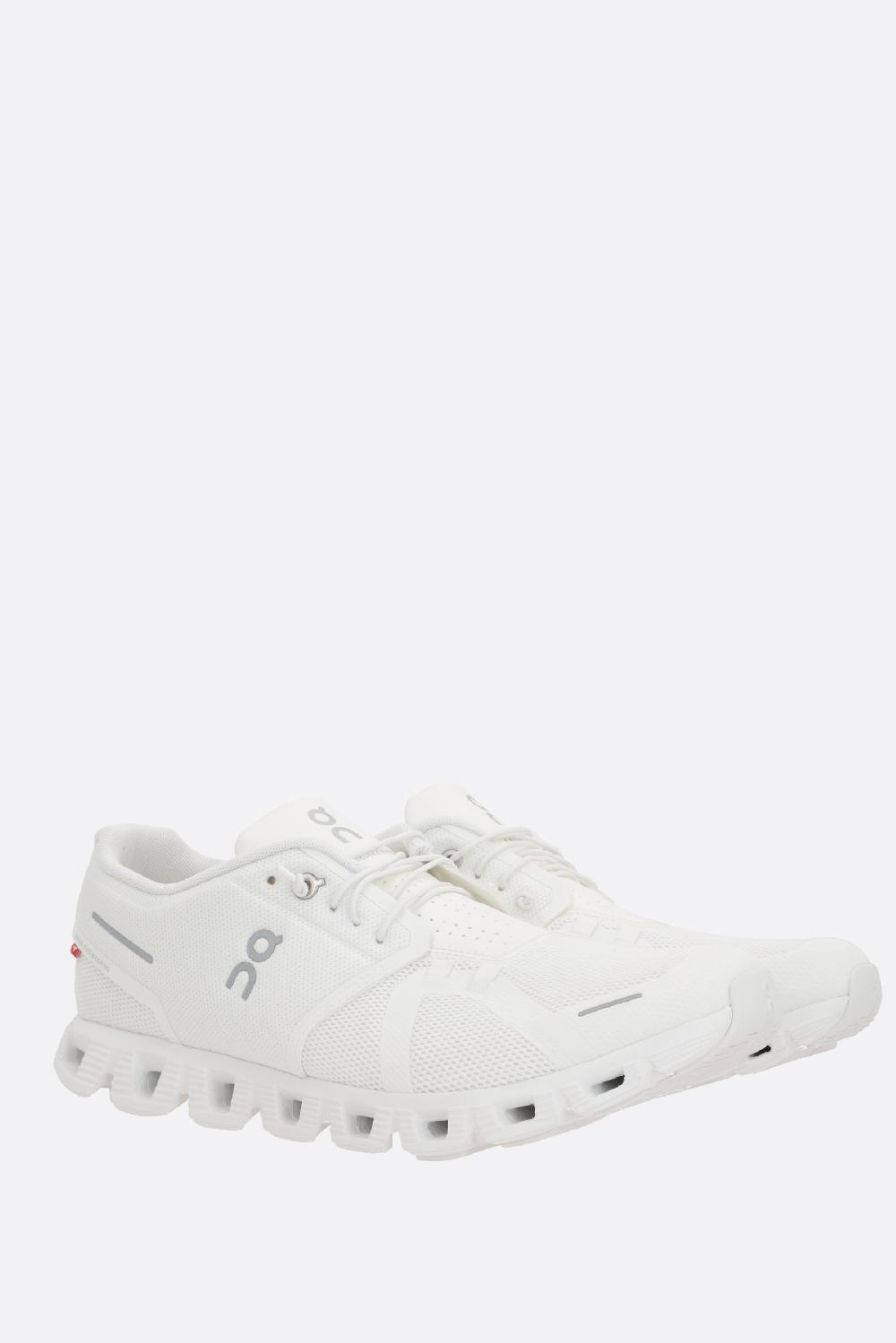 ON RUNNING sneaker Cloud 5 in rete Qualità