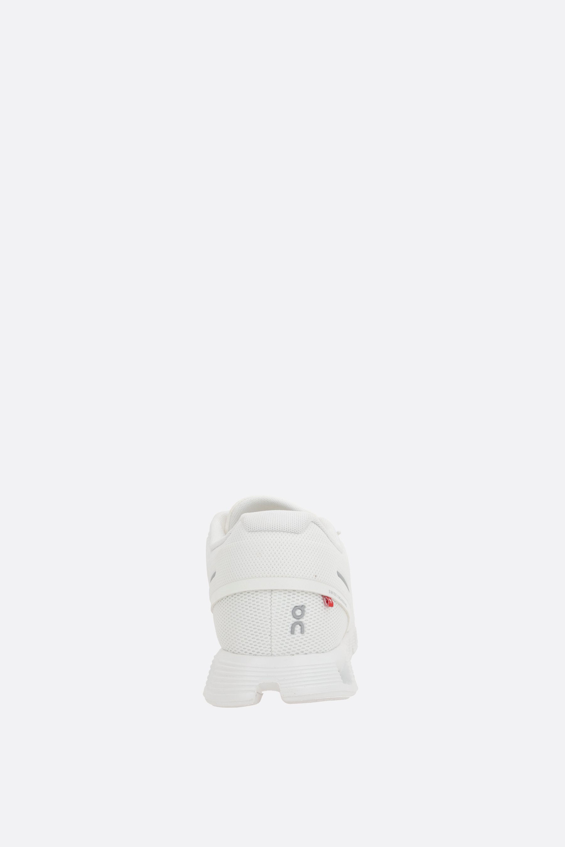 ON RUNNING sneaker Cloud 5 in rete Qualità