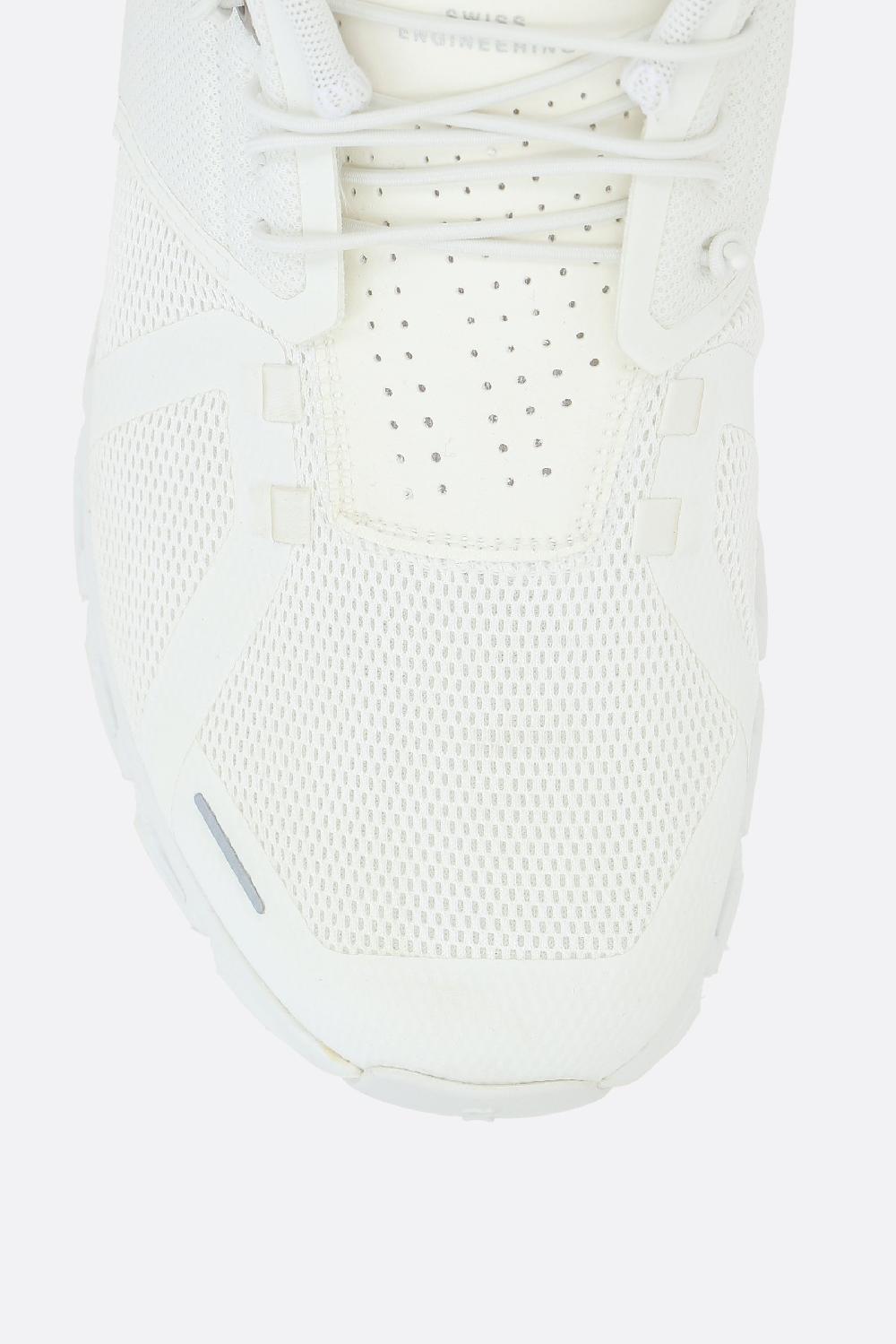 ON RUNNING sneaker Cloud 5 in rete Qualità