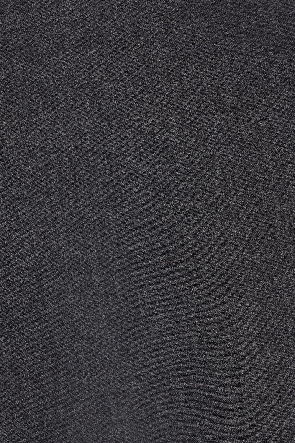 VALENTINO GARAVANI camicia in lana con V Detail Fino Al -60%