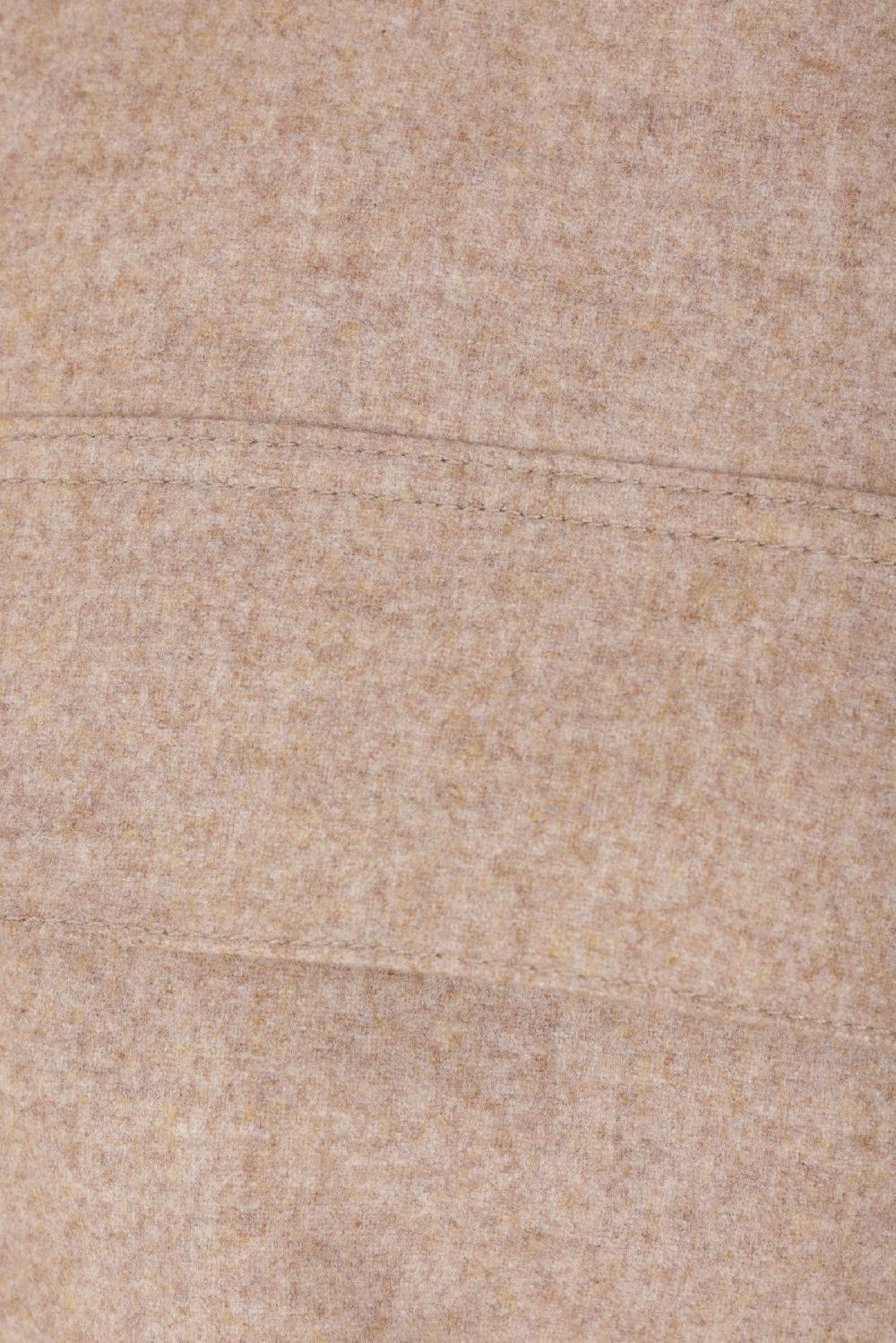 ZEGNA giacca-camicia in Oasi Cashmere Novità