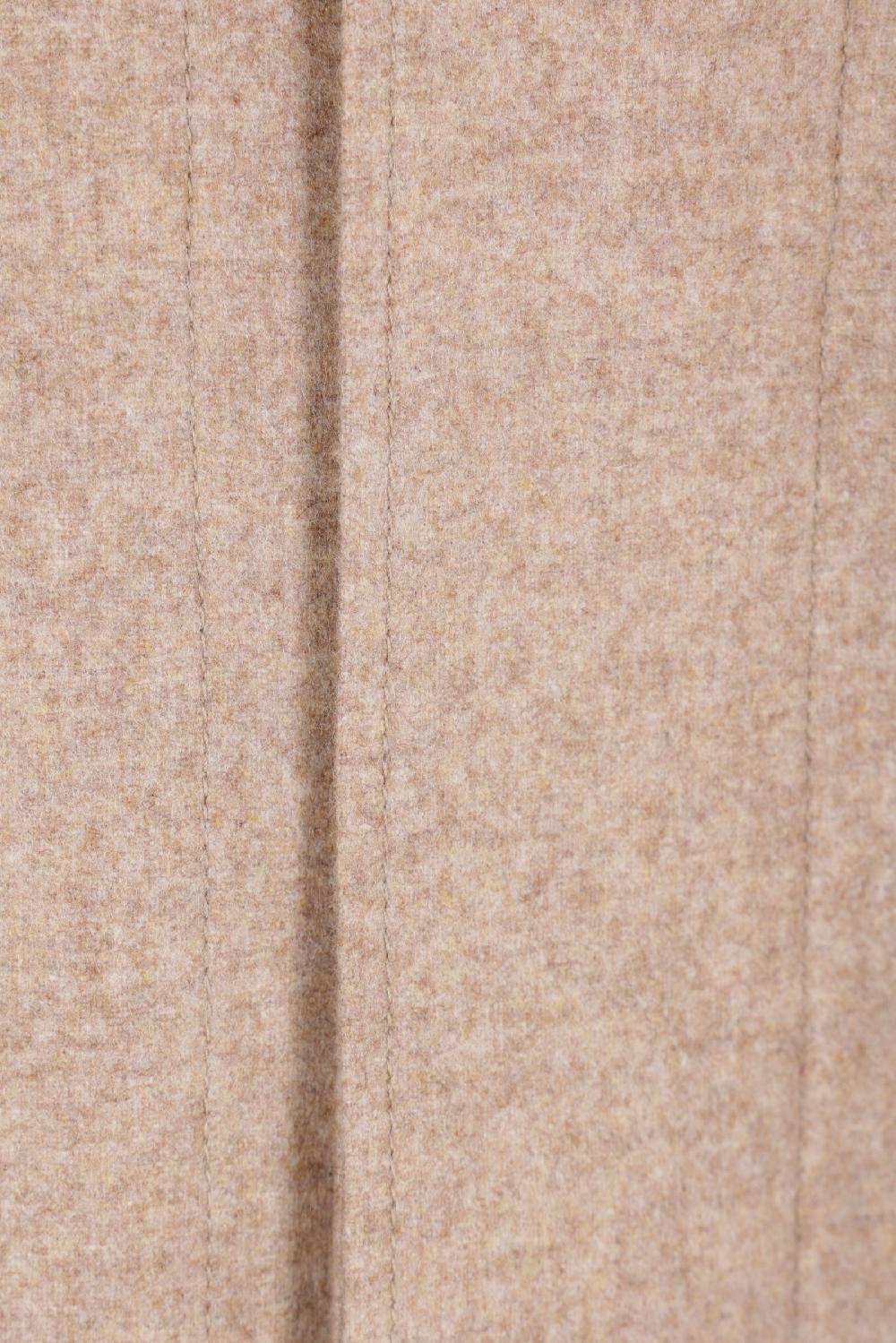 ZEGNA giacca-camicia in Oasi Cashmere Novità