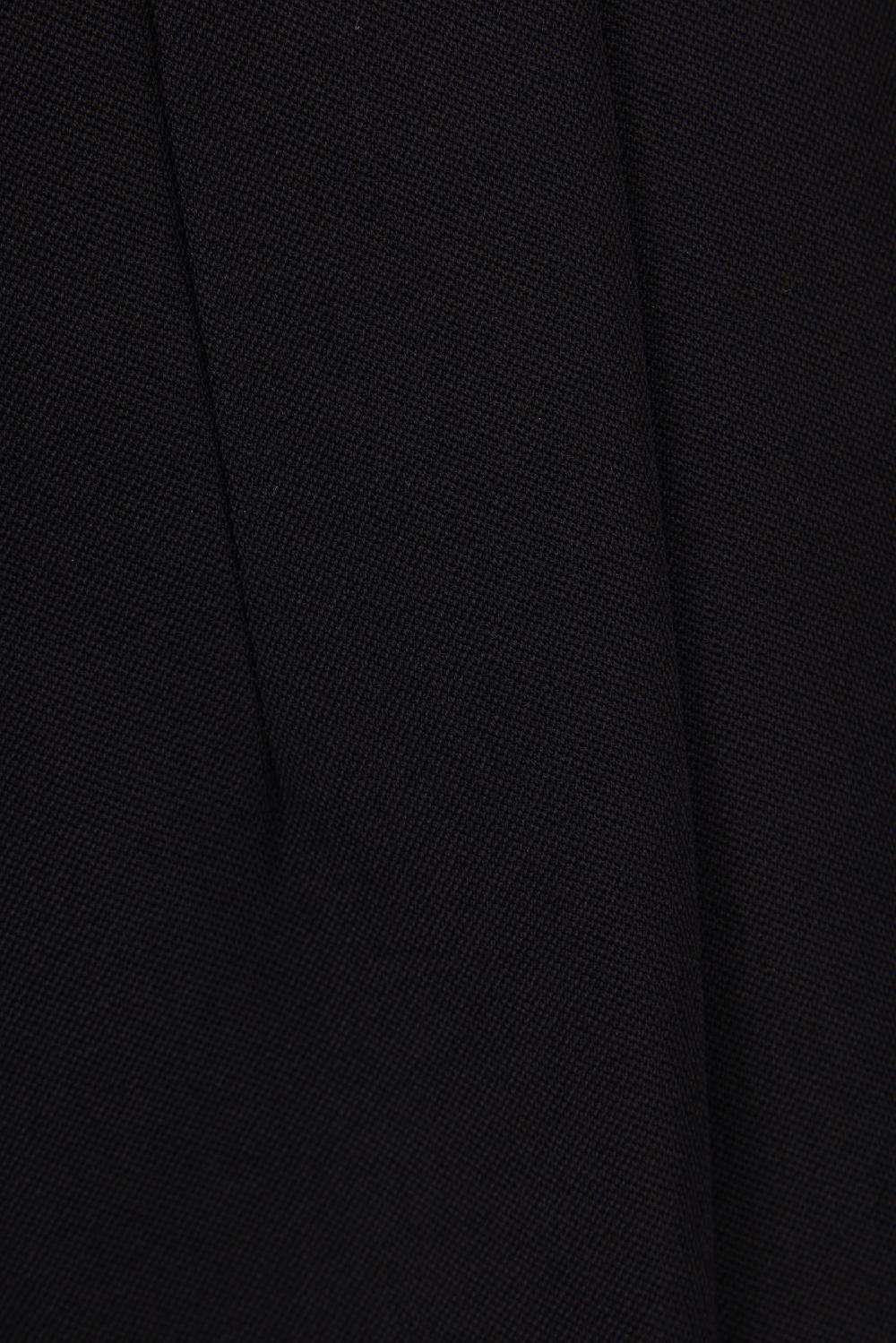 VERSACE miniabito in grain de poudre In Vendita