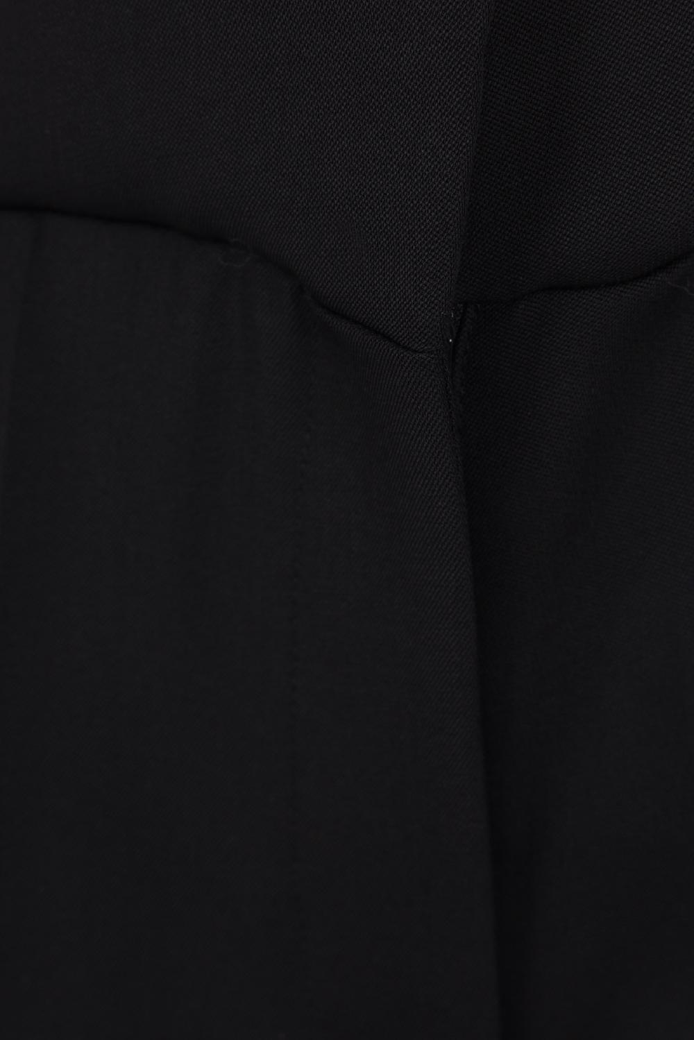 REV jumpsuit smanicata The Ward in lana In Saldo
