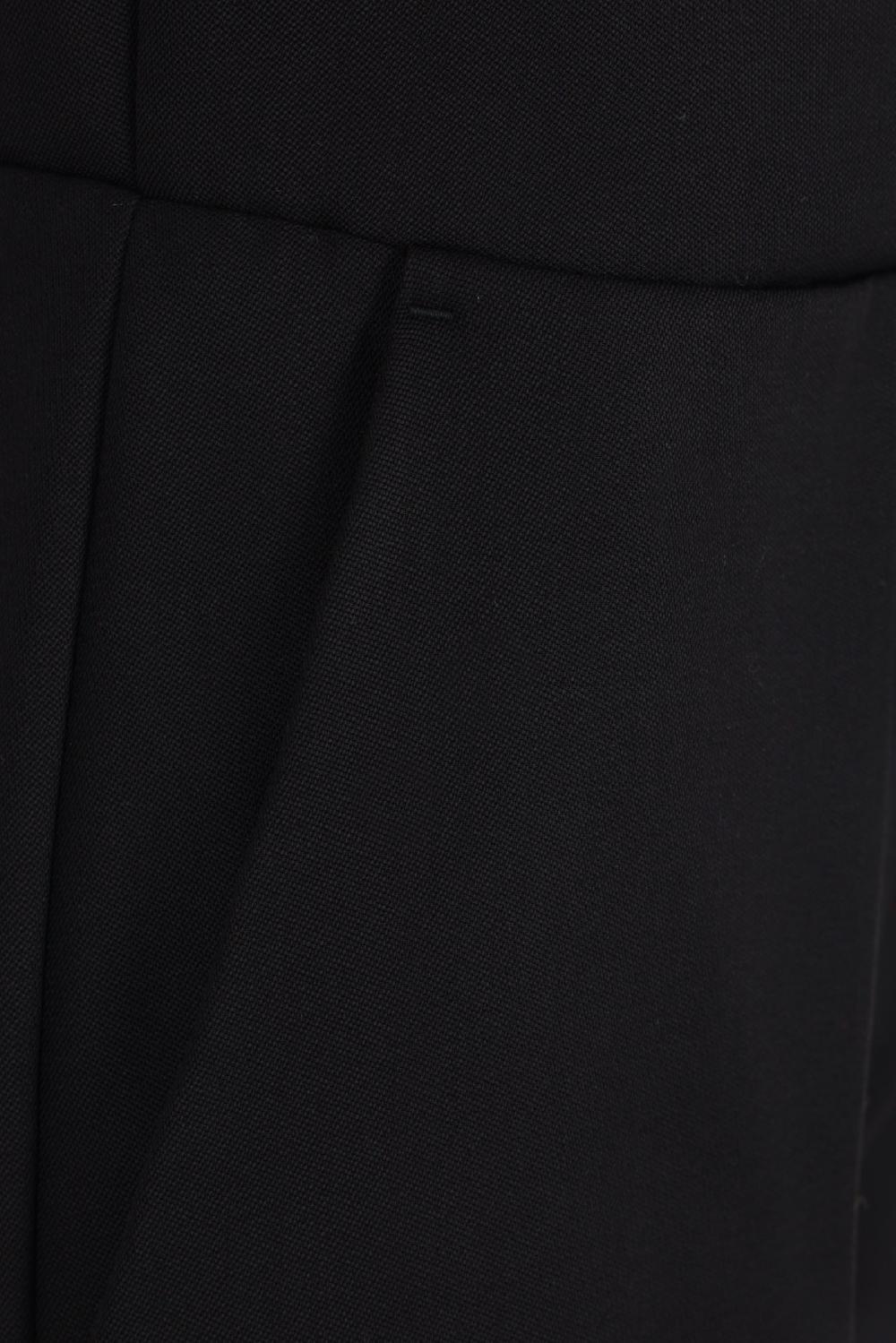 REV jumpsuit smanicata The Ward in lana In Saldo