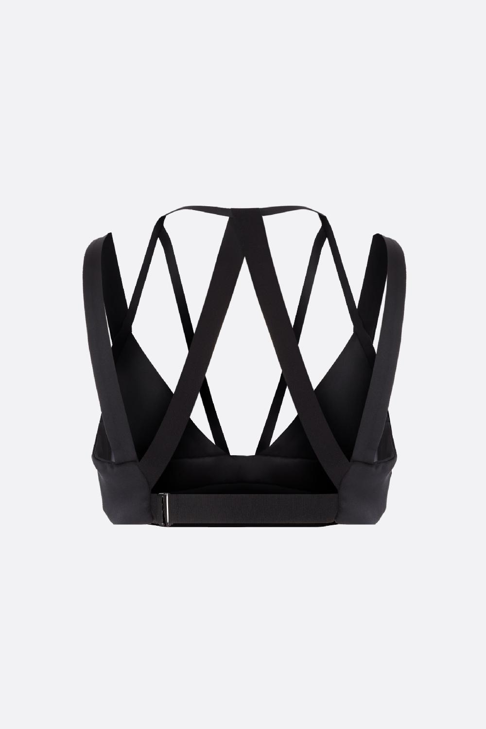 REV bra The Luther in raso Offerta speciale