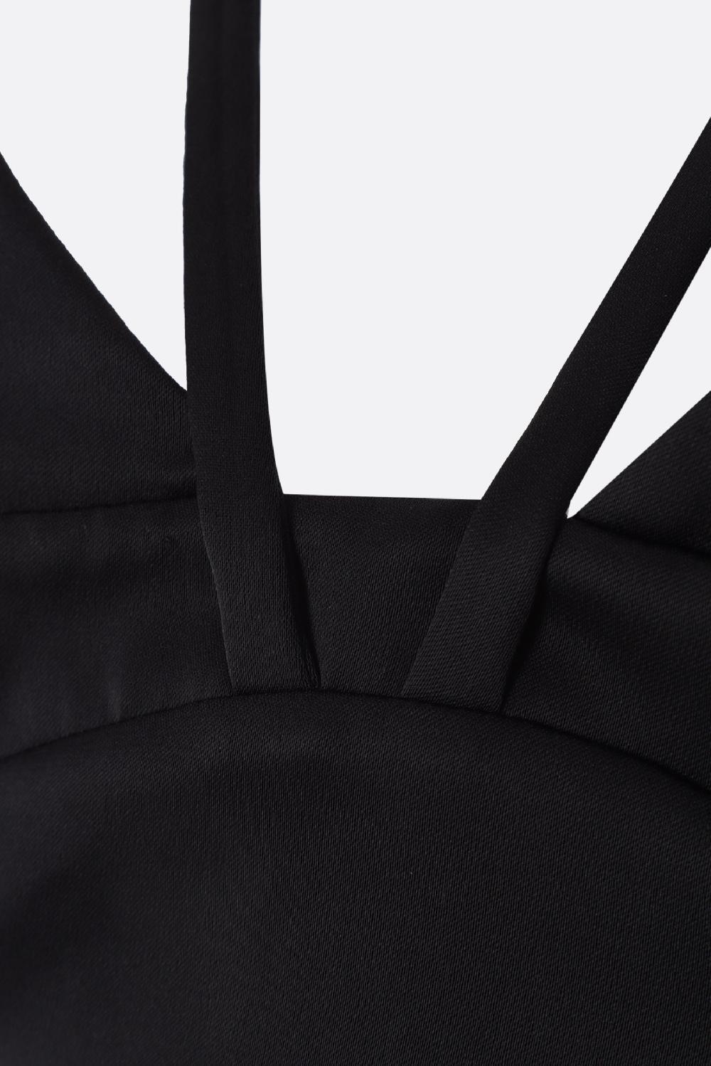 REV bra The Luther in raso Offerta speciale