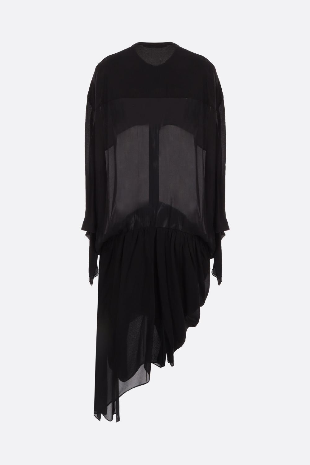 REV abito The Paul in georgette Flash Sale