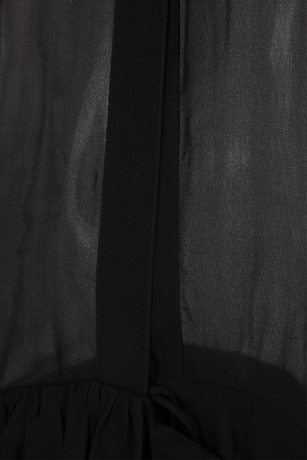 REV abito The Paul in georgette Flash Sale