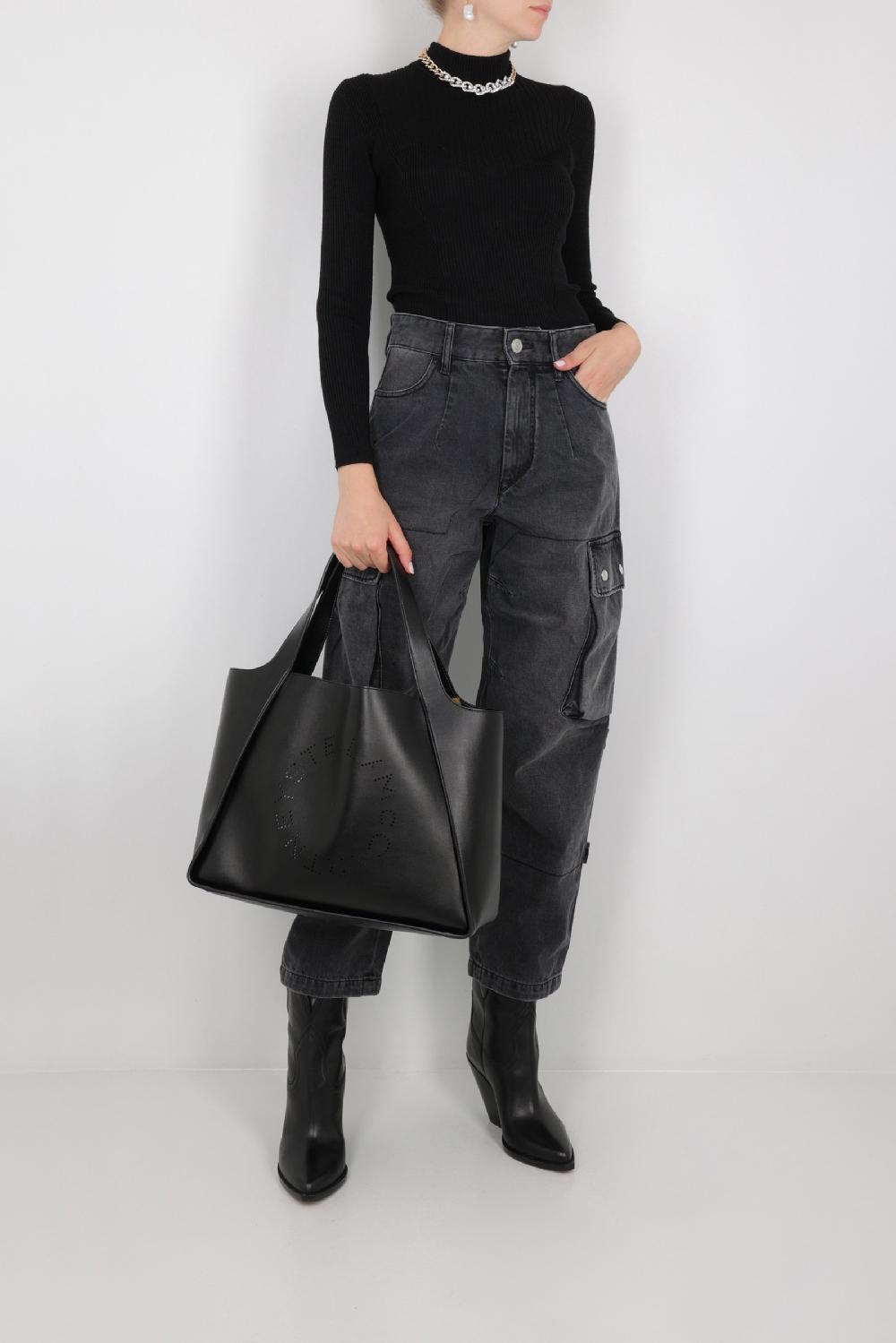 ISABEL MARANT pullover Ickaria in misto lana Offerta per la Festa della Mamma