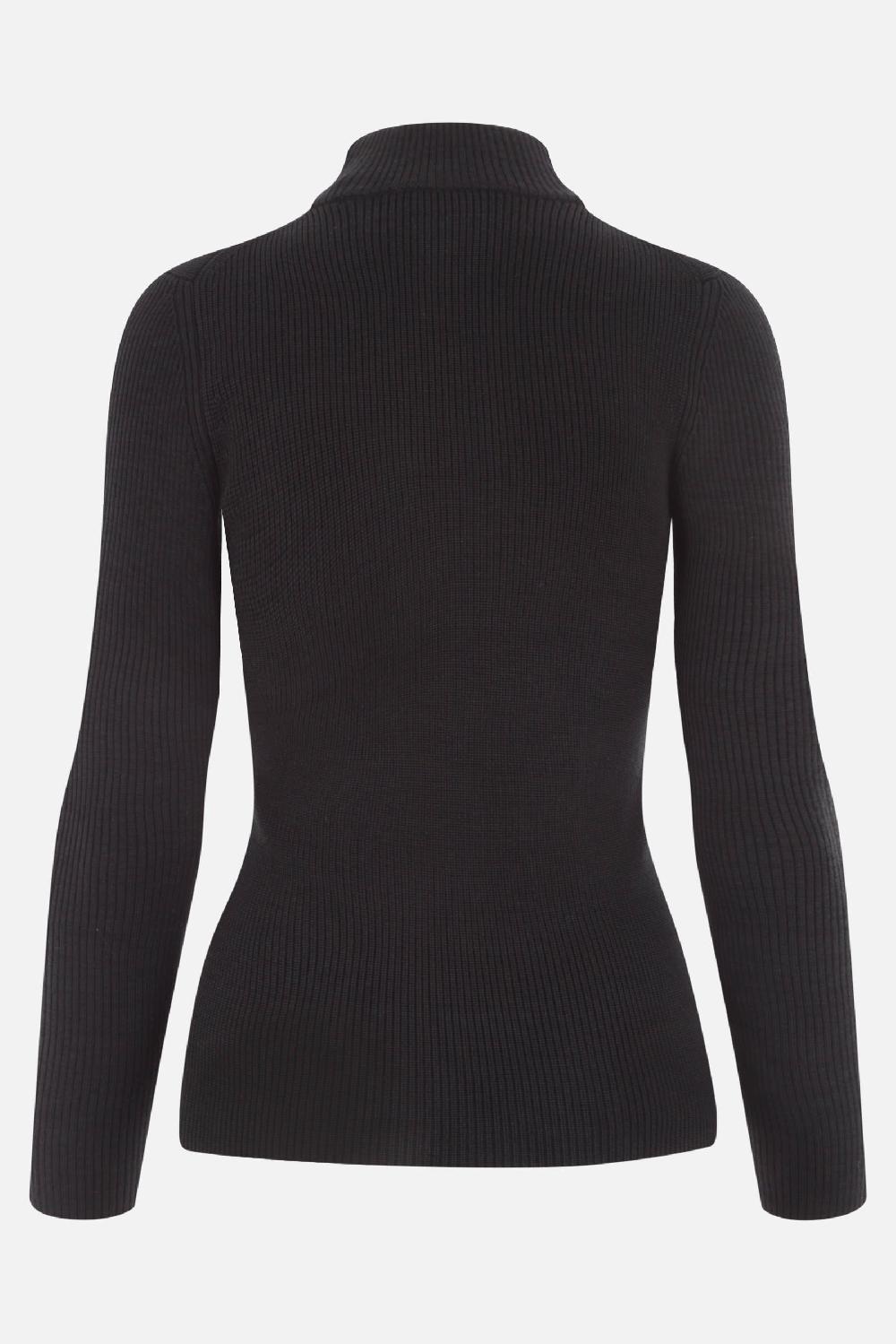 ISABEL MARANT pullover Ickaria in misto lana Offerta per la Festa della Mamma