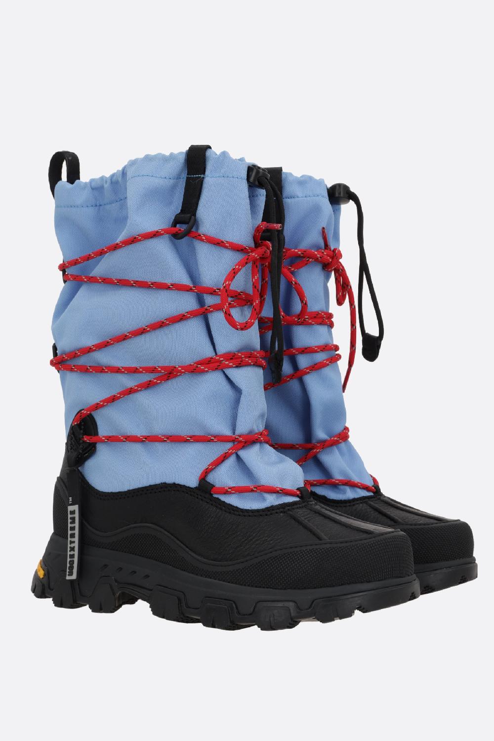 UGG stivale MetroPeak in tessuto GORE-TEX Nuovi prodotti