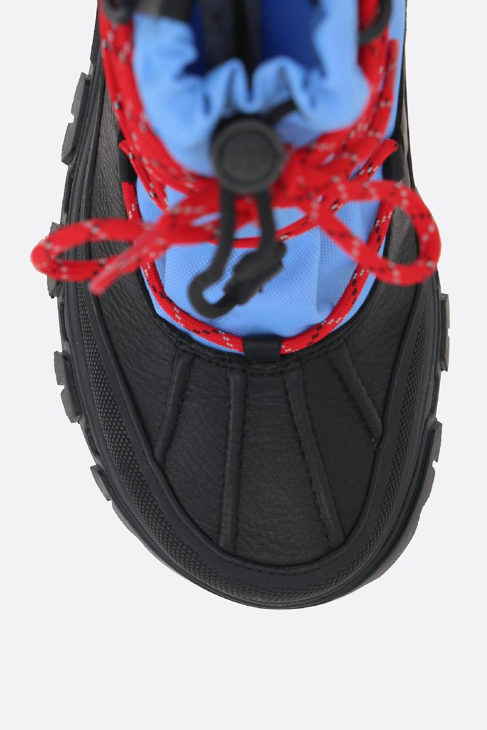 UGG stivale MetroPeak in tessuto GORE-TEX Nuovi prodotti