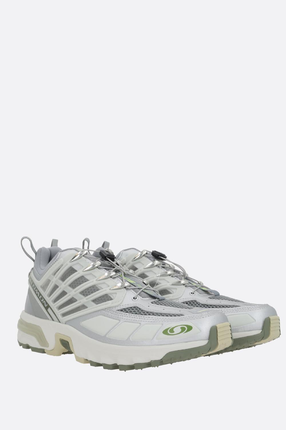MM6 X SALOMON sneaker ACS PRO 2 MM6 in rete 3D Offerte giornaliere