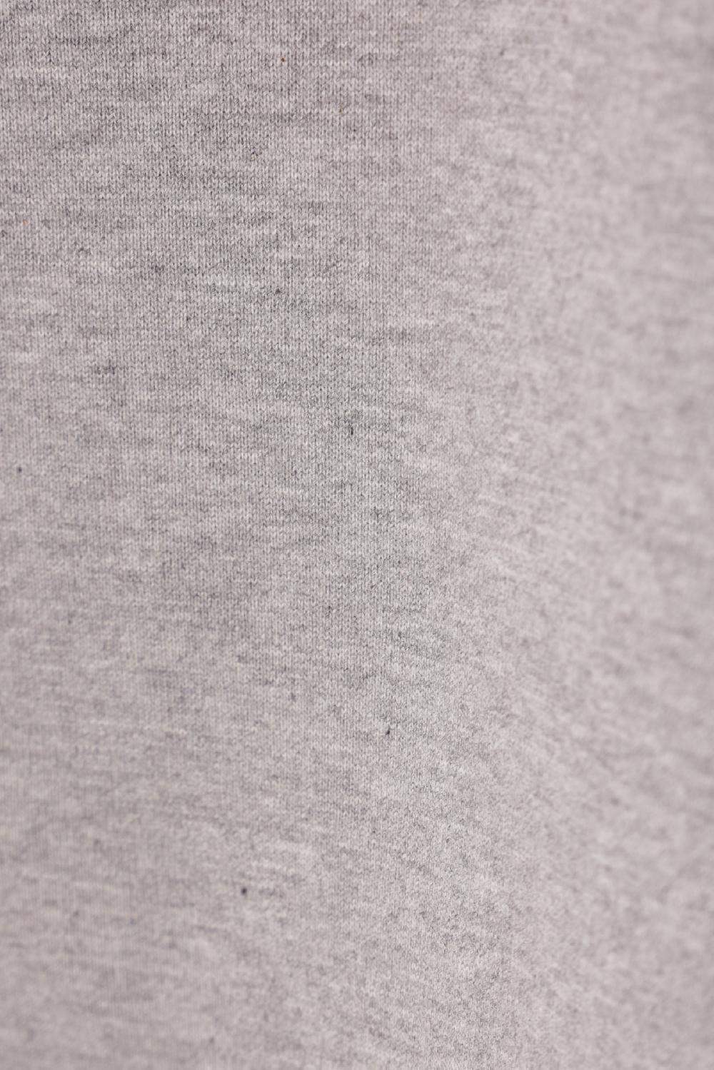 GANNI t-shirt in cotone ricamo logo Fino al 60% di sconto