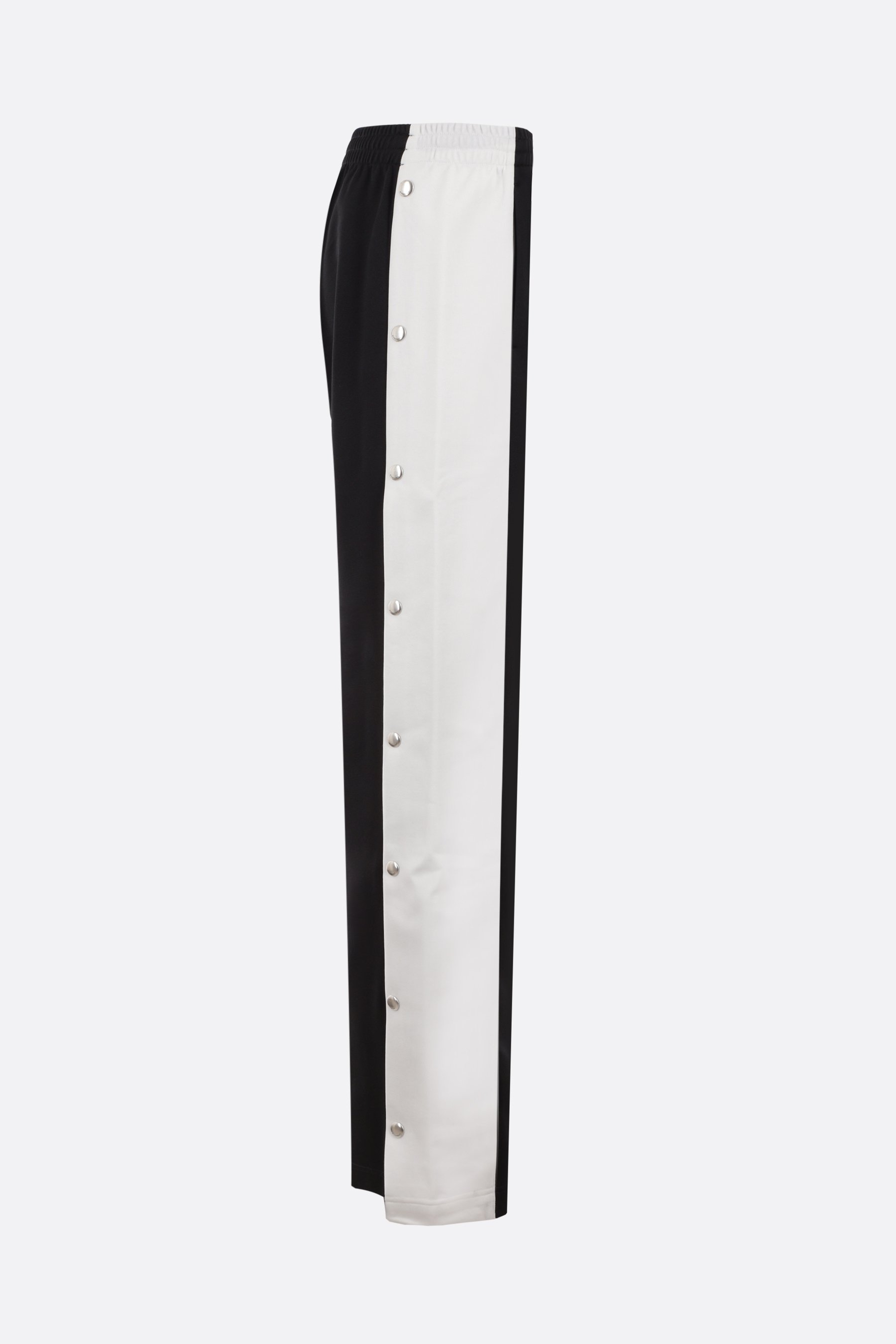 GIVENCHY pantalone trucksuit in tessuto tecnico Italia