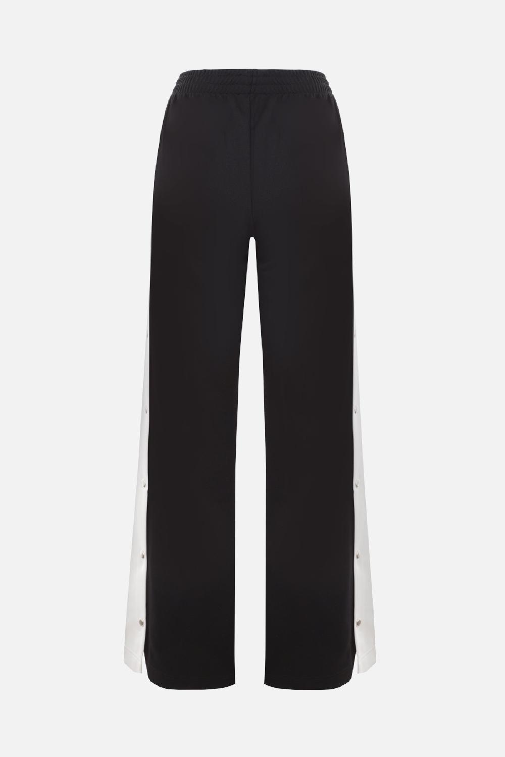 GIVENCHY pantalone trucksuit in tessuto tecnico Italia