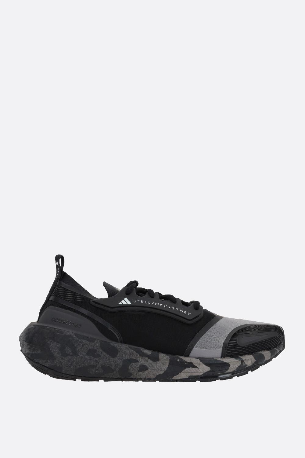 ADIDAS BY STELLA McCARTNEY sneaker aSMC Ultraboost in maglia stretch e mesh