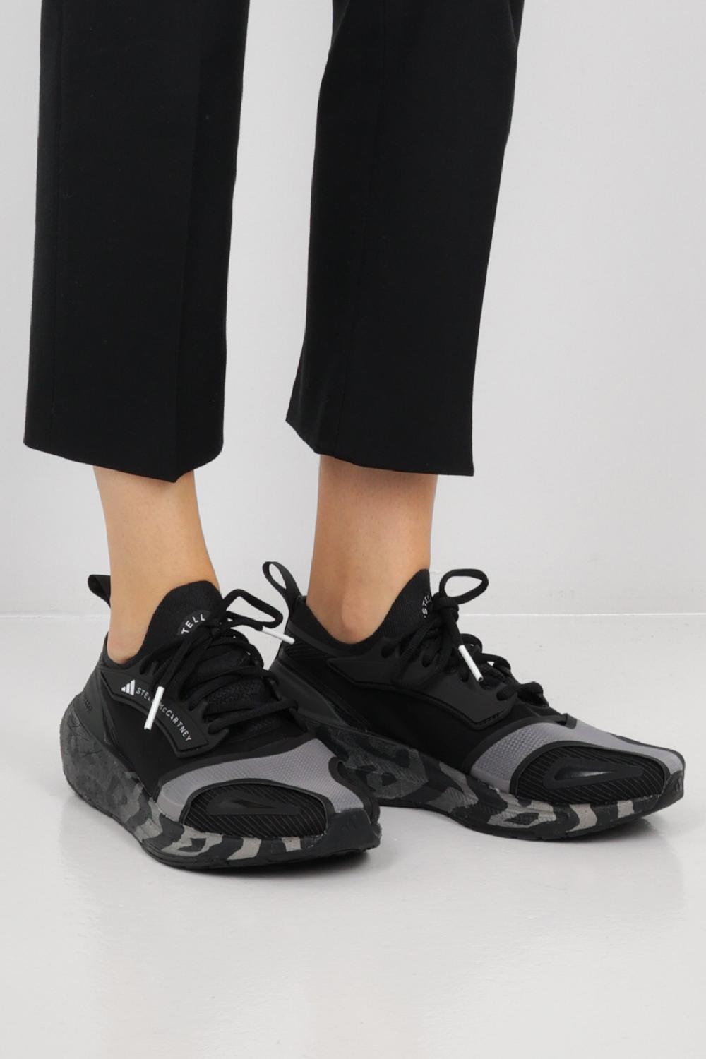 ADIDAS BY STELLA McCARTNEY sneaker aSMC Ultraboost in maglia stretch e mesh Soddisfazione Garantita