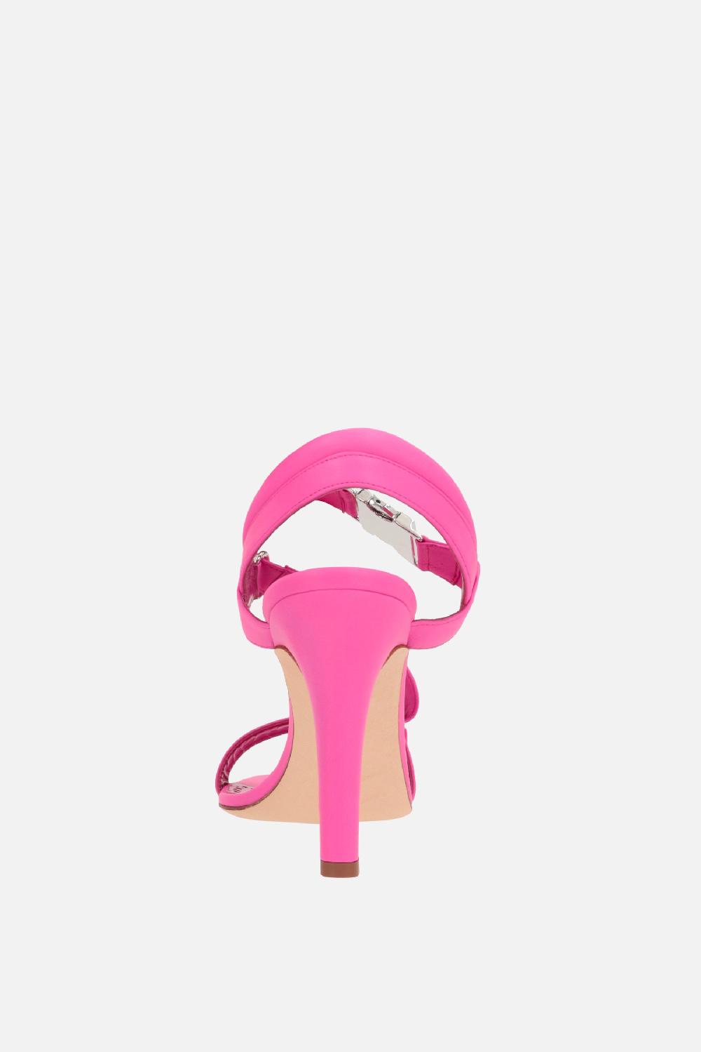 MANOLO BLAHNIK sandalo Puxan in nappa Shopping Online