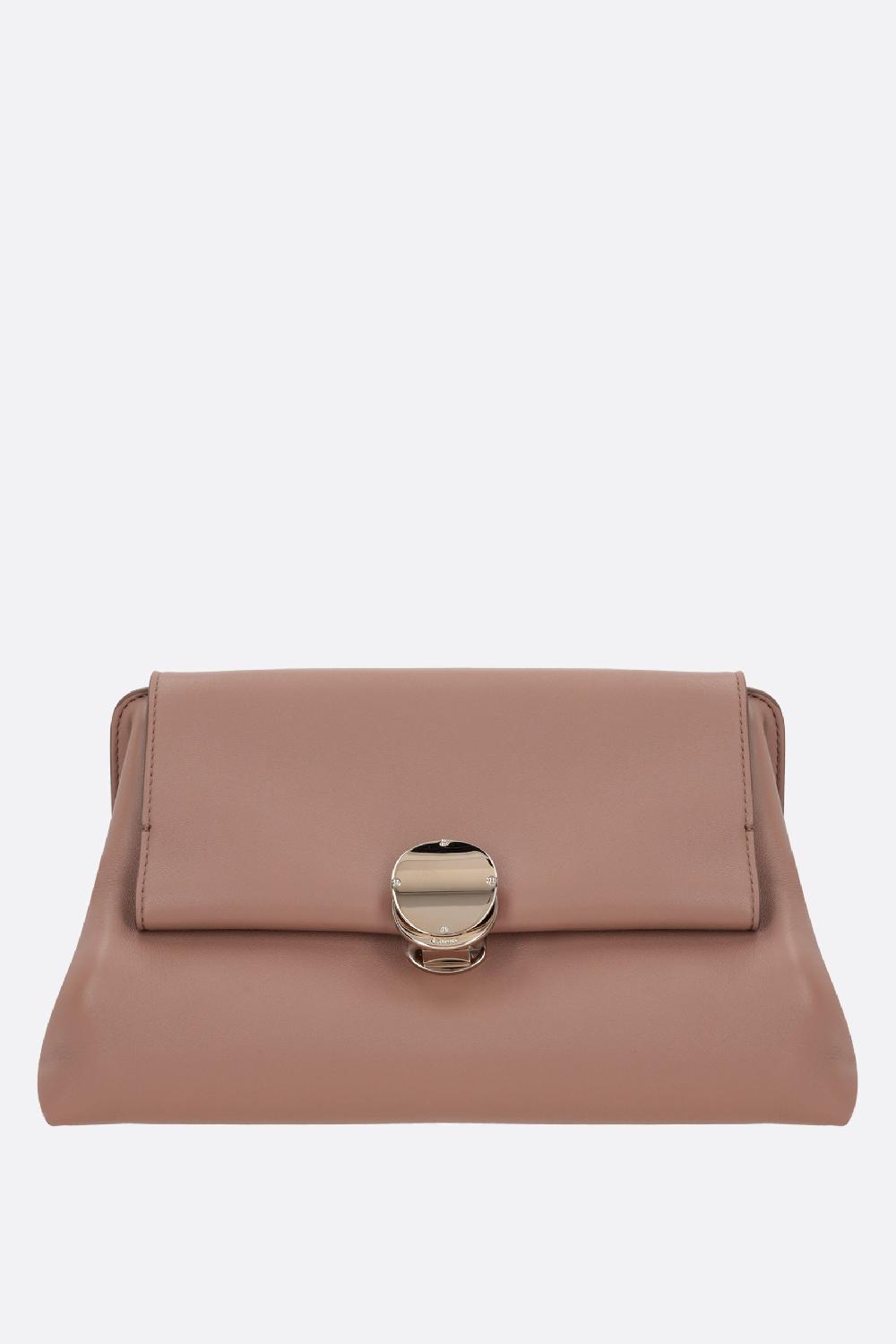 CHLOÉ clutch Penelope in nappa Sconto