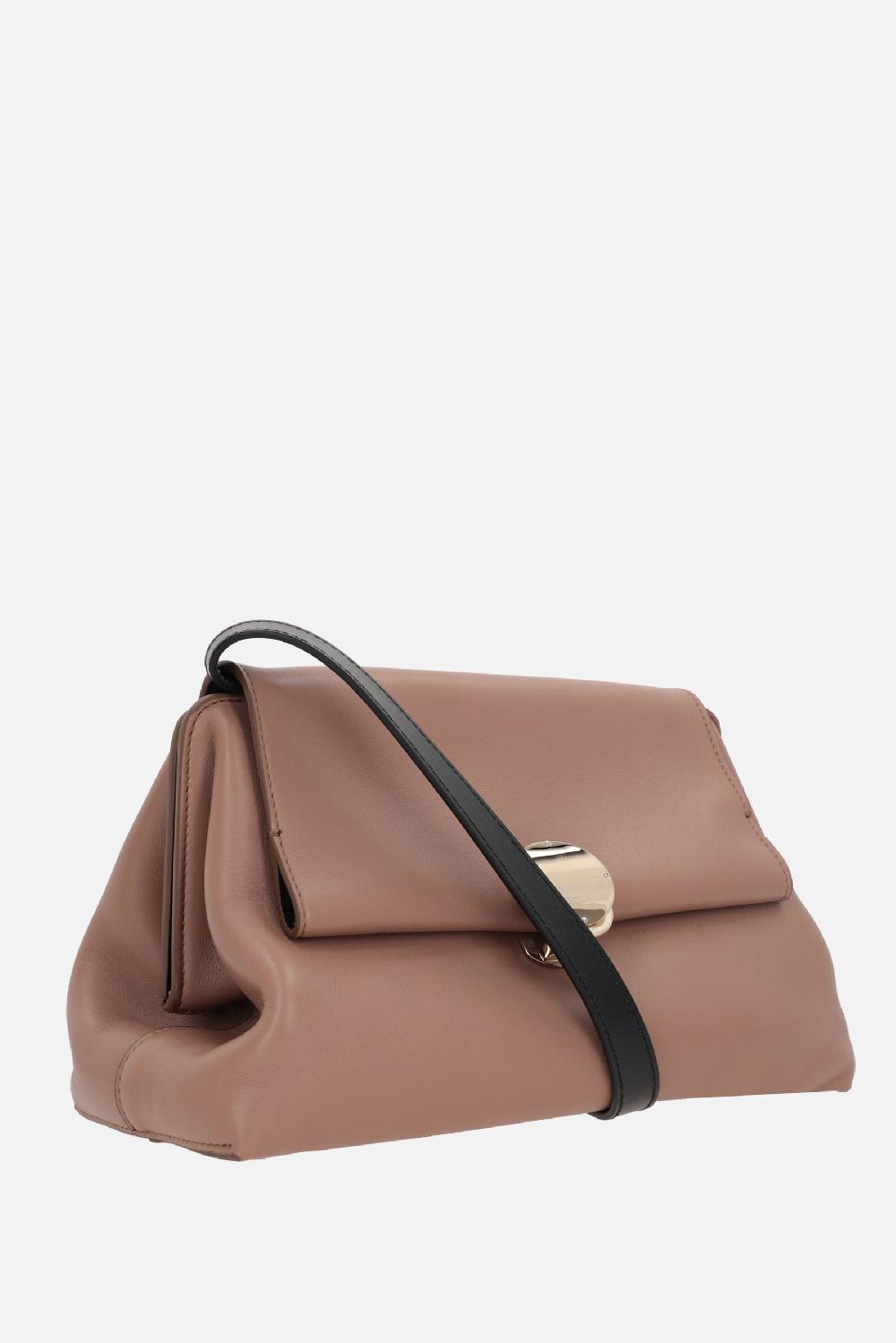 CHLOÉ clutch Penelope in nappa Sconto