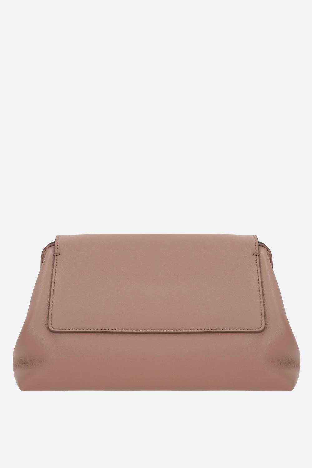 CHLOÉ clutch Penelope in nappa Sconto