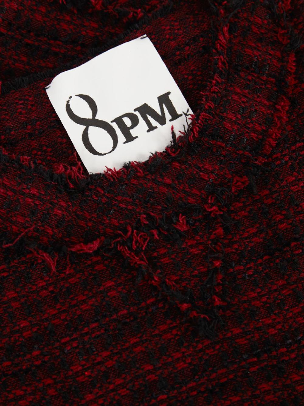 8pm Athens Blusa Hotsell