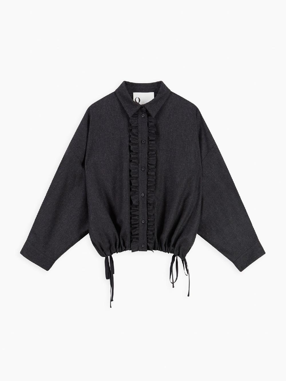 8pm Brown-A Camicia Saldi Di Fabbrica