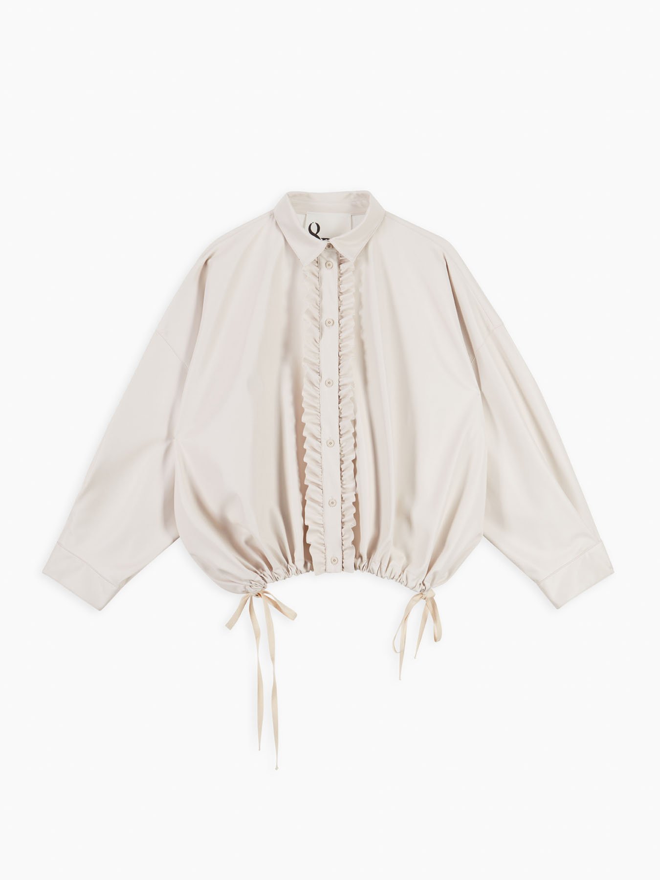 8pm Brown Camicia Italia