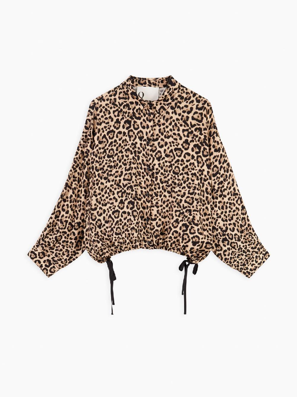 8pm Belmont Camicia In Linea