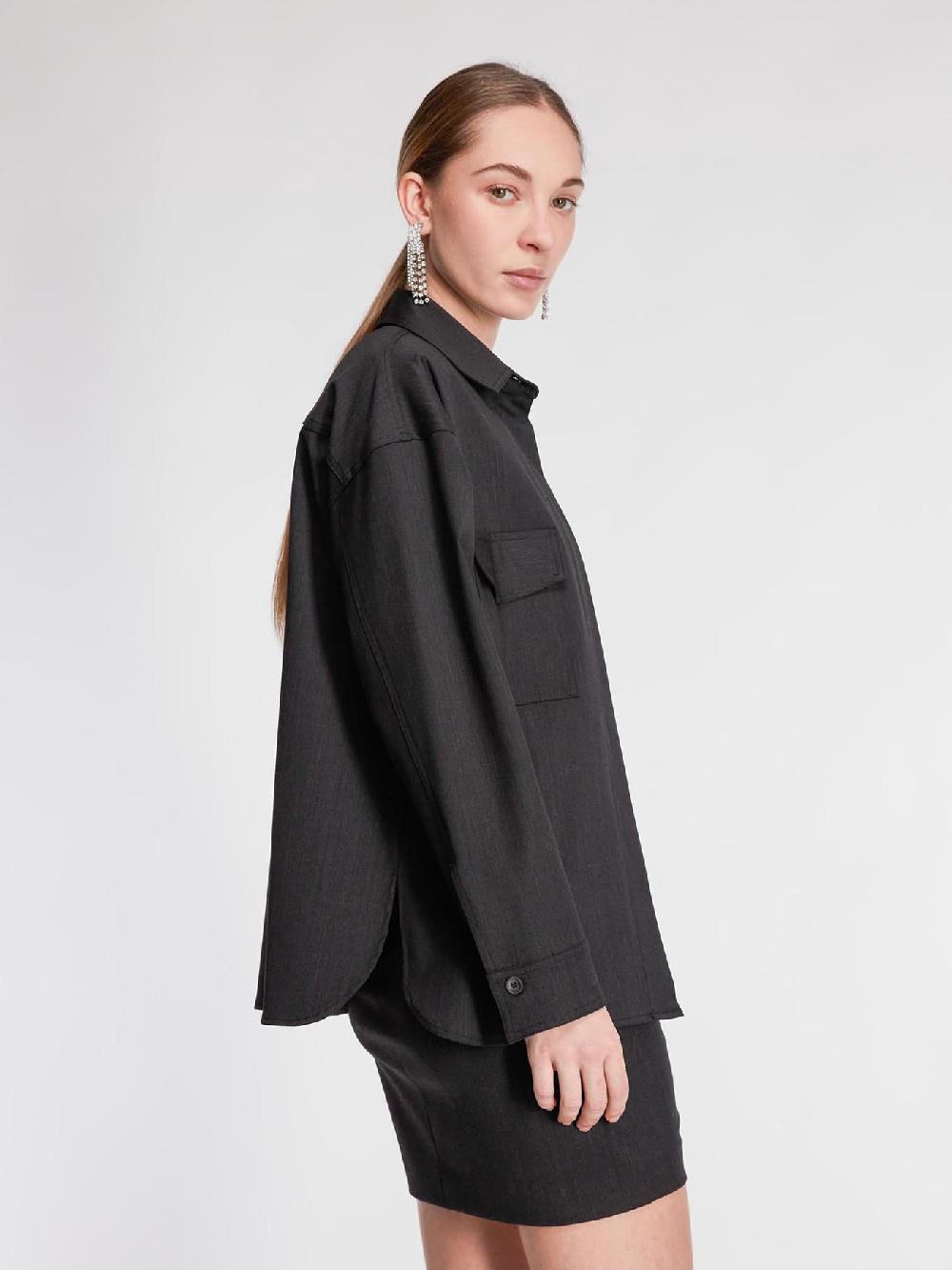 8pm Stratos Camicia Nuovo