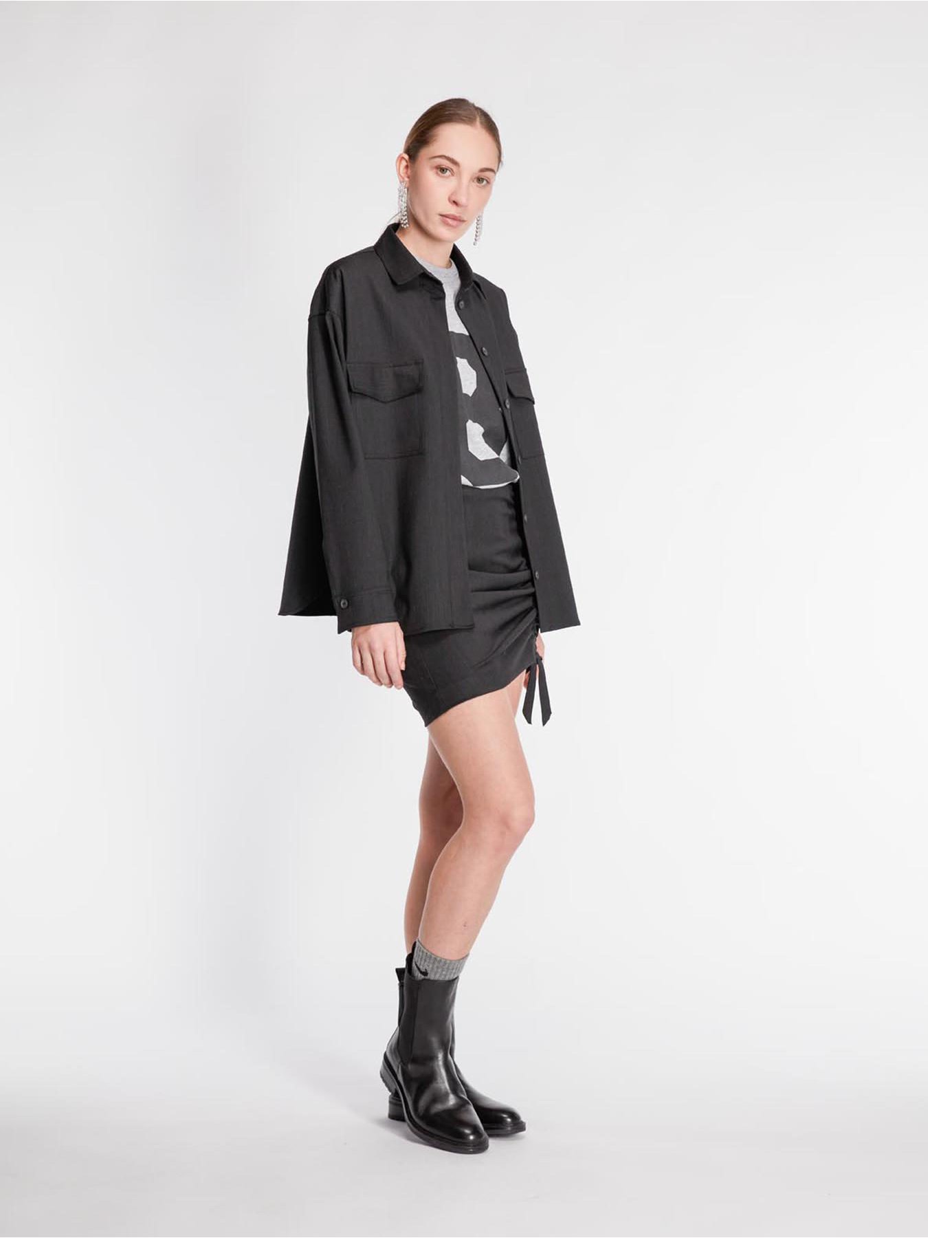 8pm Stratos Camicia Nuovo