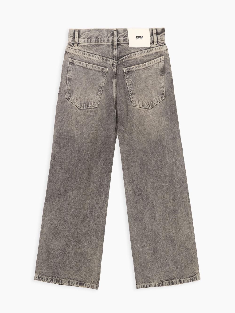 8pm Franklin Denim Pezzi Unici