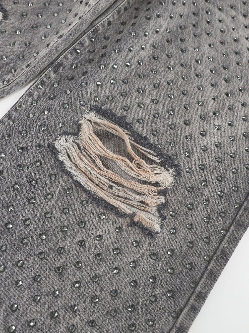 8pm Franklin Denim Pezzi Unici