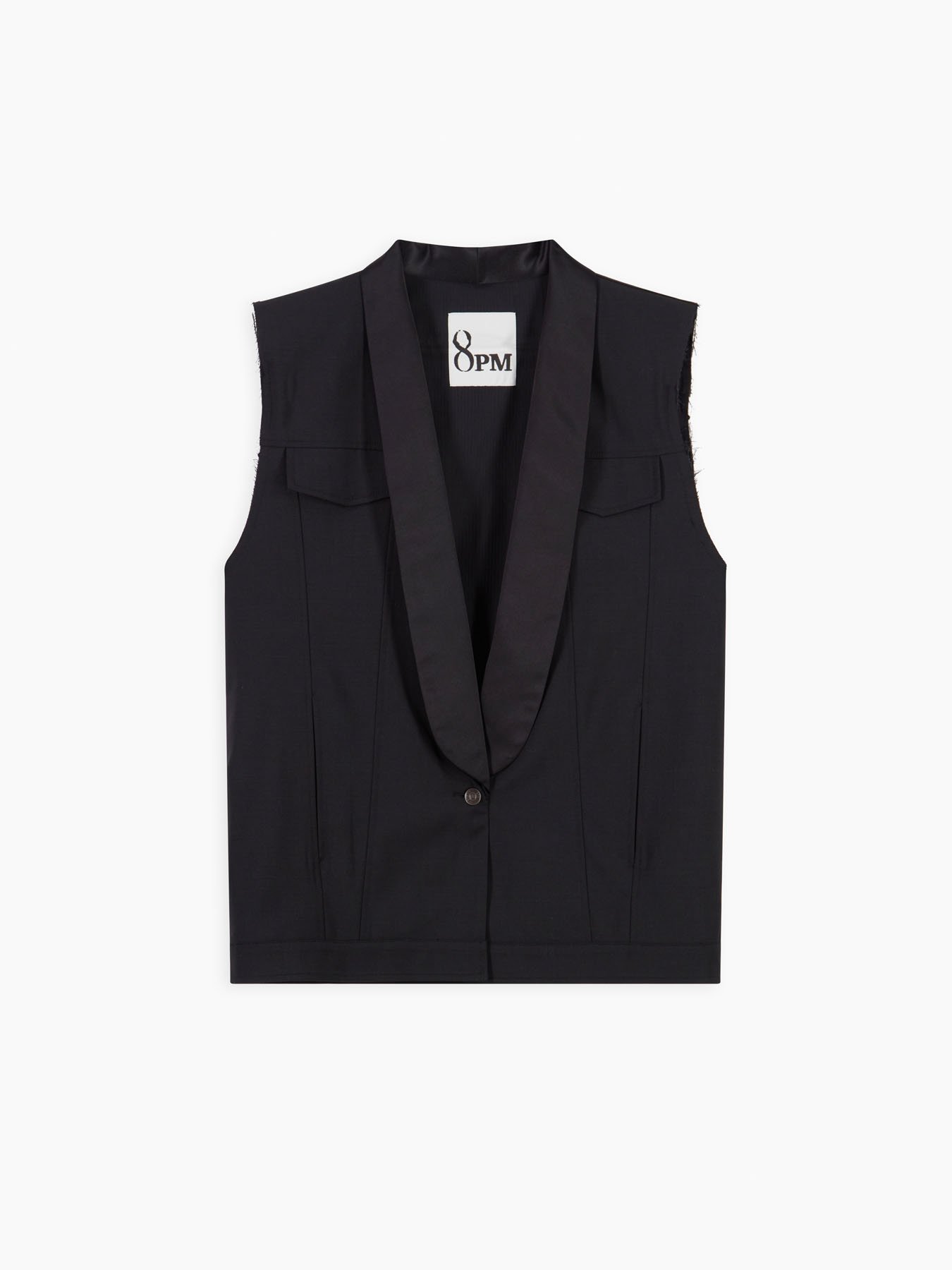 8pm Bryant Gilet Soddisfazione Garantita