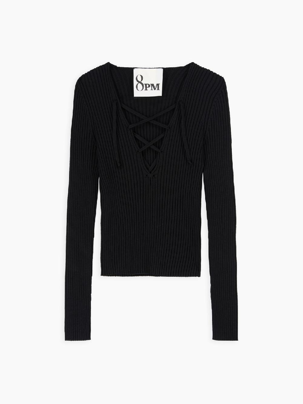 8pm Liberty Maglia Negozi Online