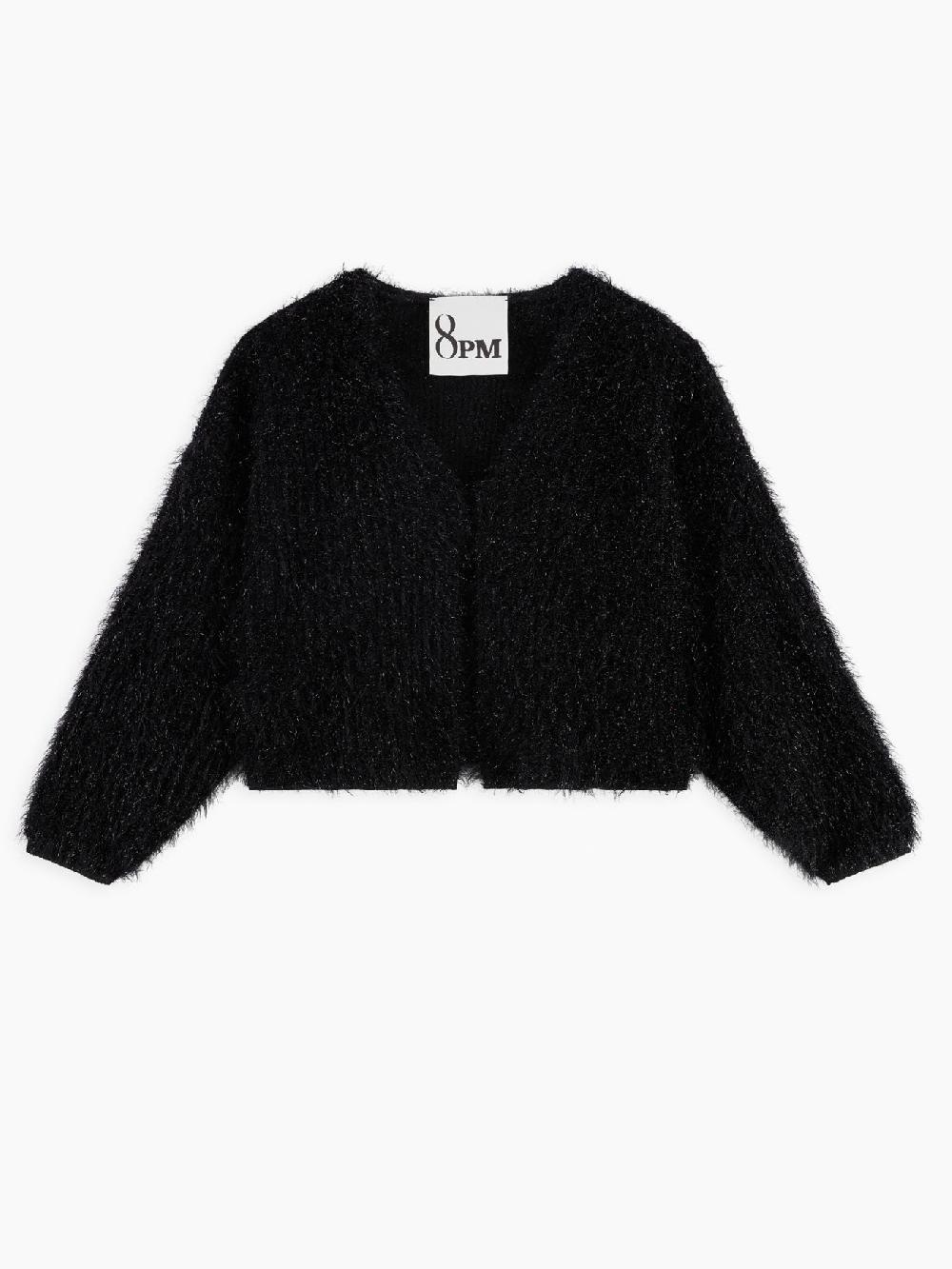 8pm Lawrence Cardigan Consegna Veloce