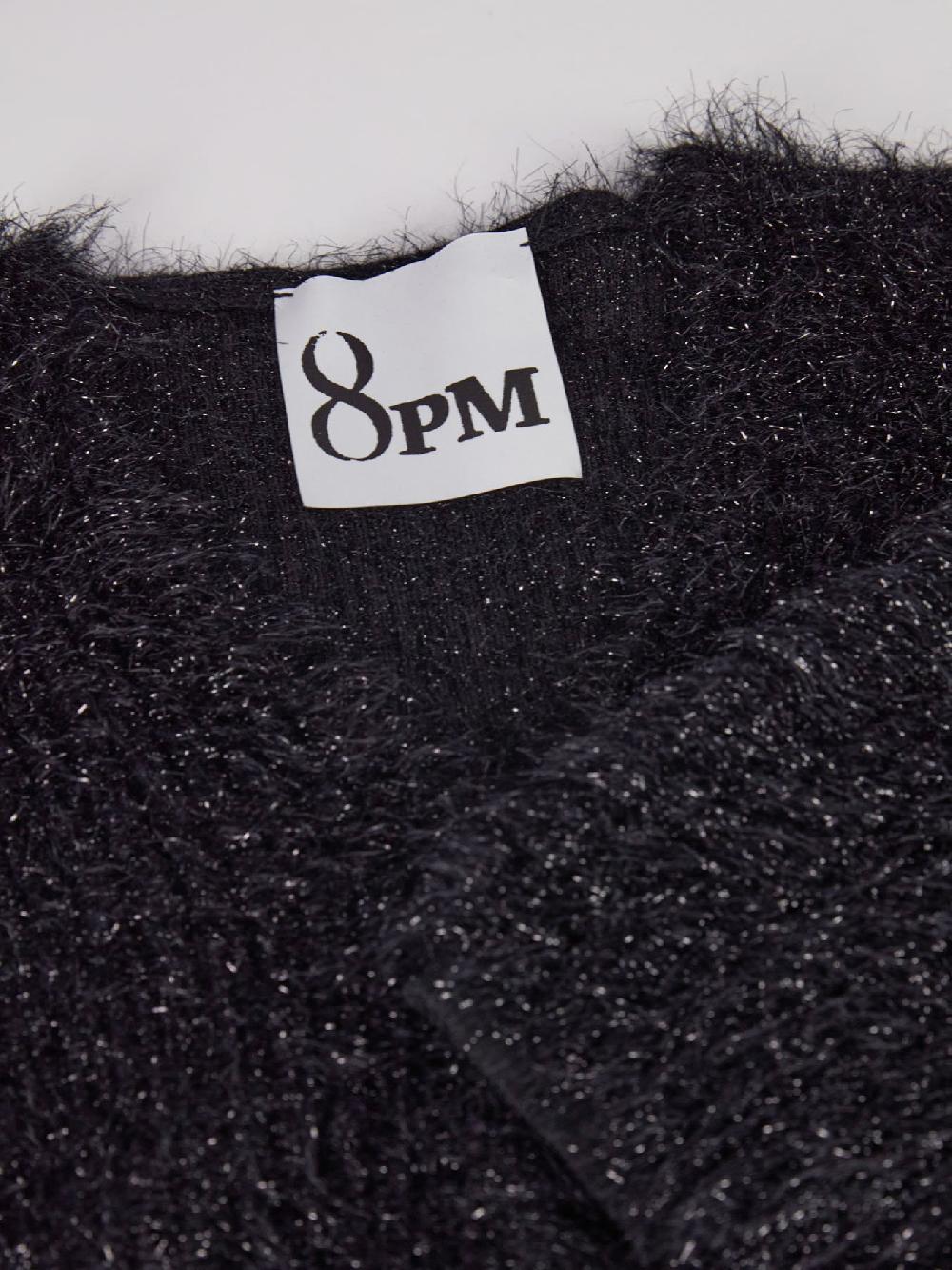 8pm Lawrence Cardigan Consegna Veloce